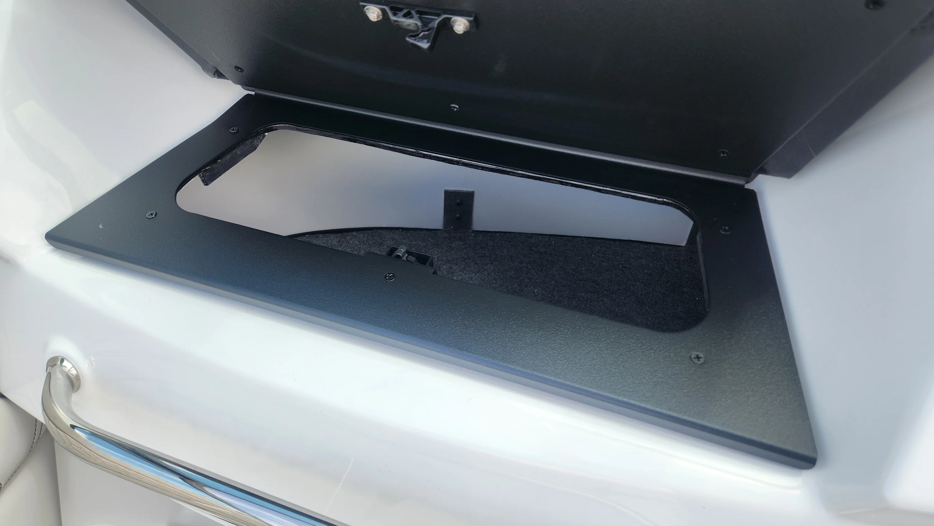 2026 Four Winns H1 - FREEDOM Image Thumbnail #53