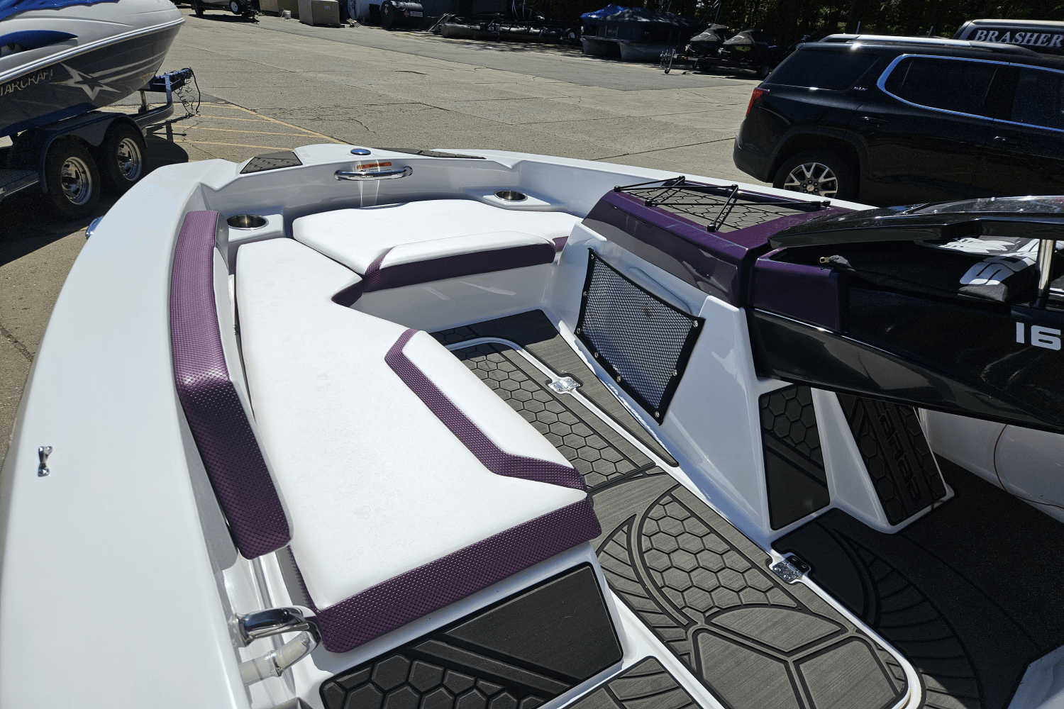 2022 Scarab 165 ID Image Thumbnail #3