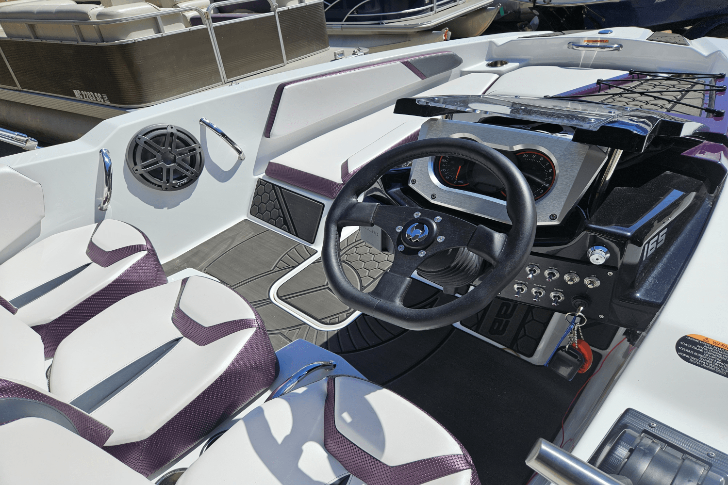 2022 Scarab 165 ID Image Thumbnail #6