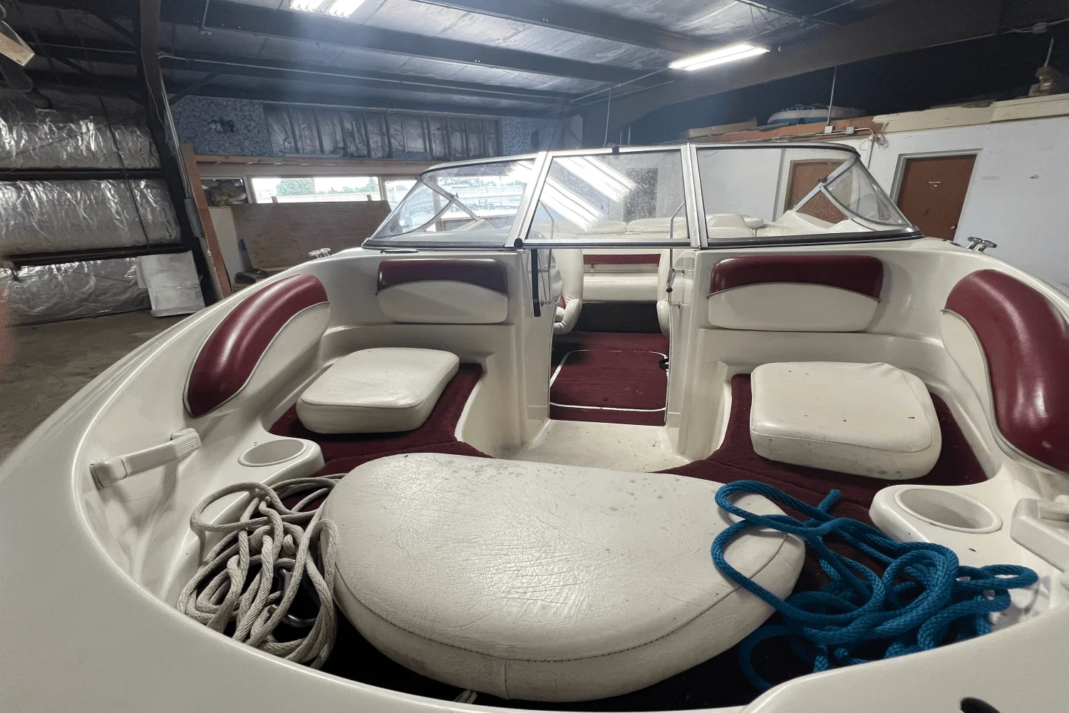 2001 Glastron 175SX Image Thumbnail #6