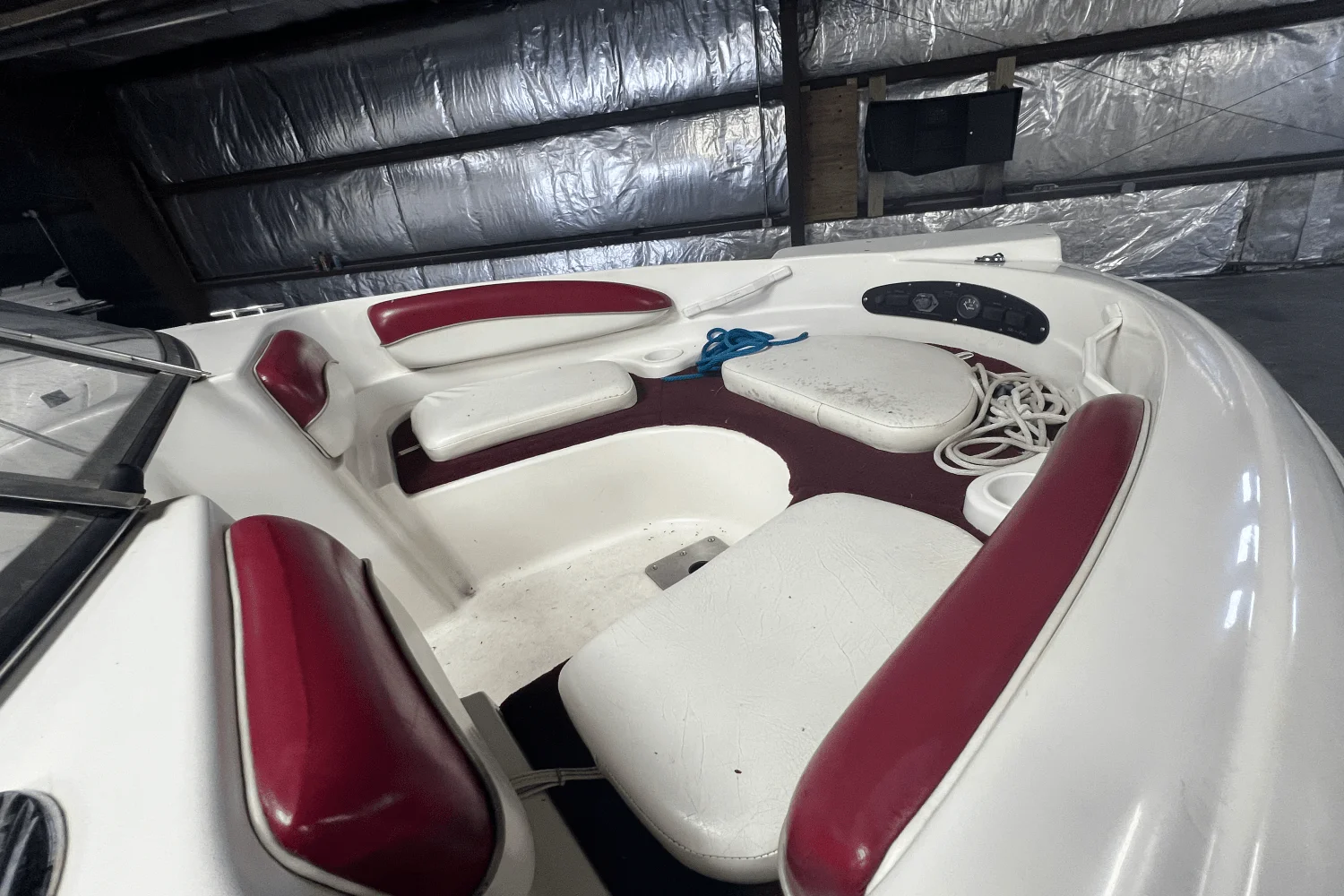 2001 Glastron 175SX Image Thumbnail #5