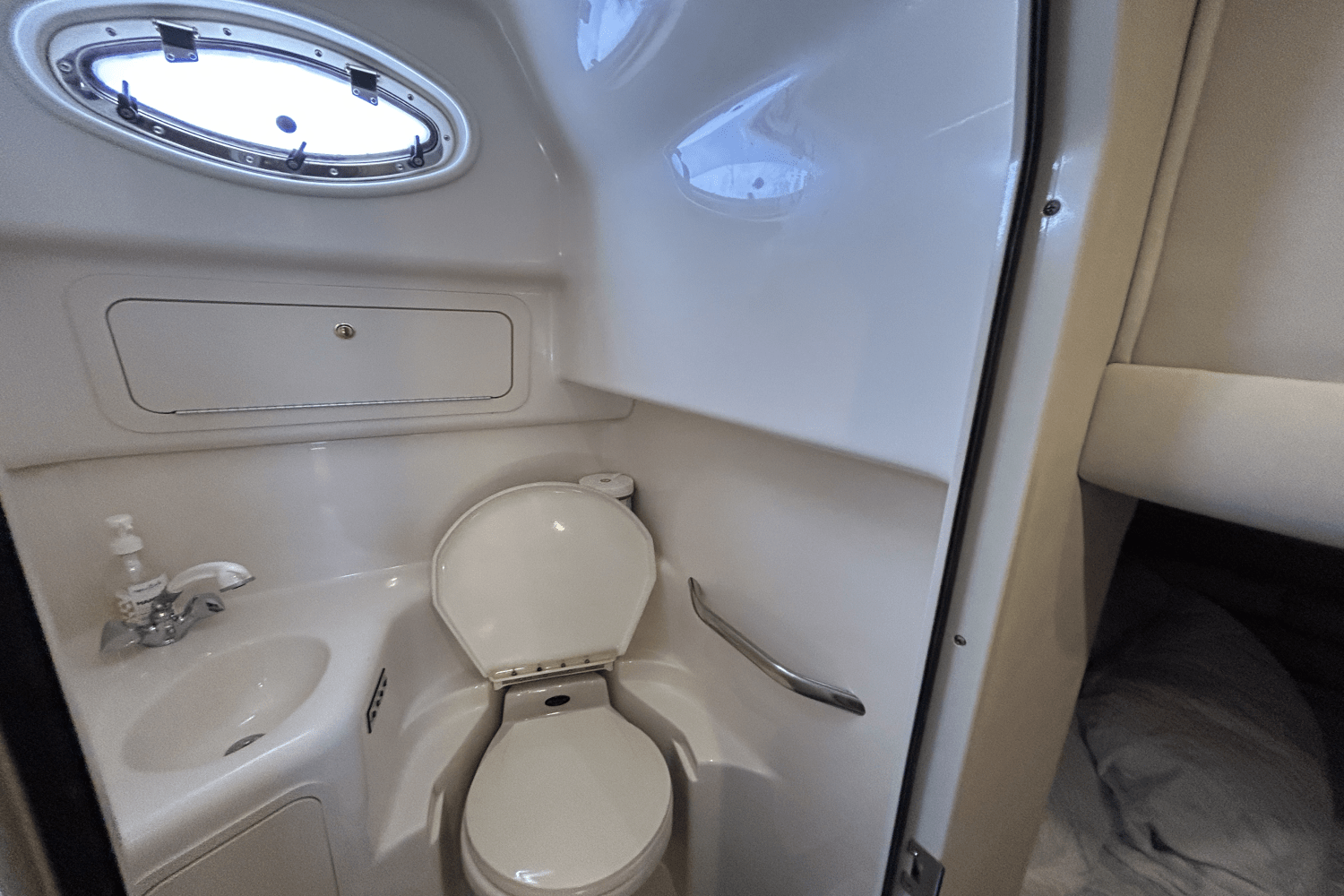 1998 Sea Ray 400 SUNDANCER Image Thumbnail #17