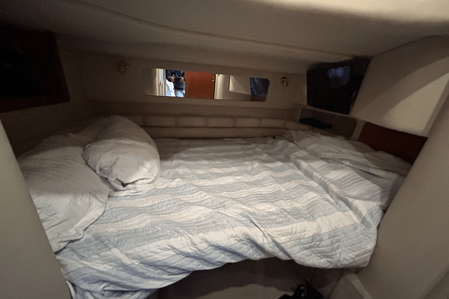1998 Sea Ray 400 SUNDANCER Image Thumbnail #15