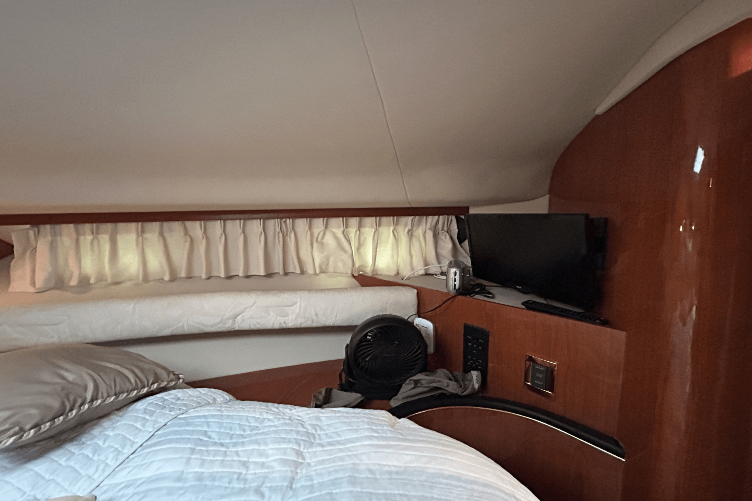 1998 Sea Ray 400 SUNDANCER Image Thumbnail #11