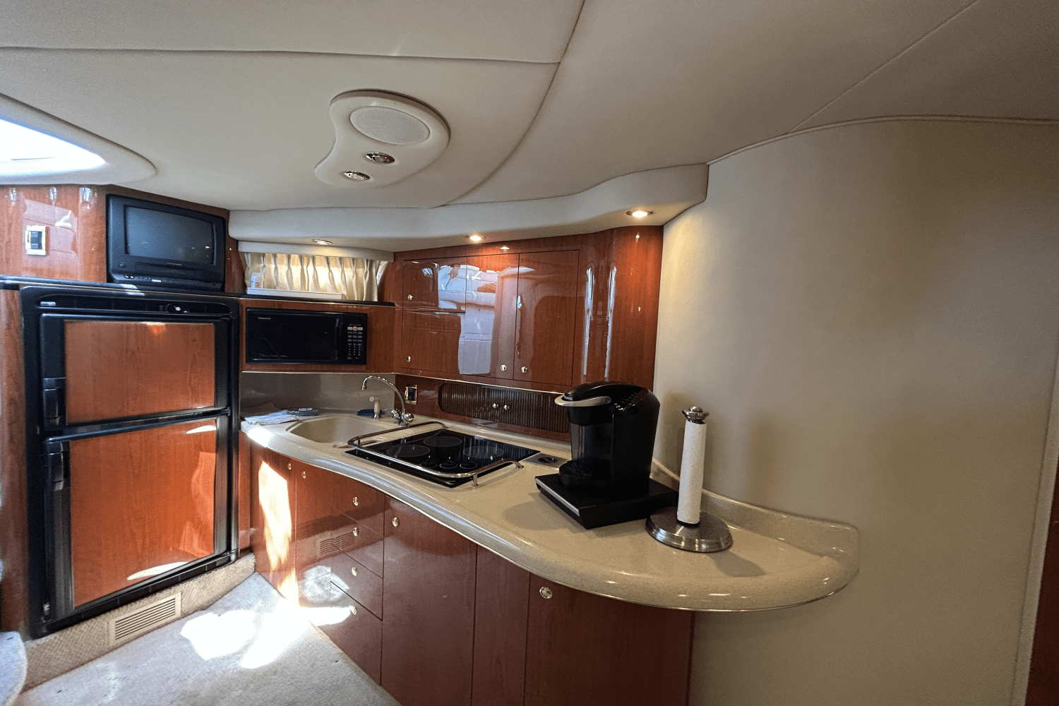 1998 Sea Ray 400 SUNDANCER Image Thumbnail #10