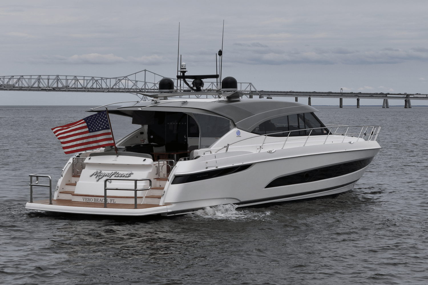 2022 Riviera 5400 Image Thumbnail #11