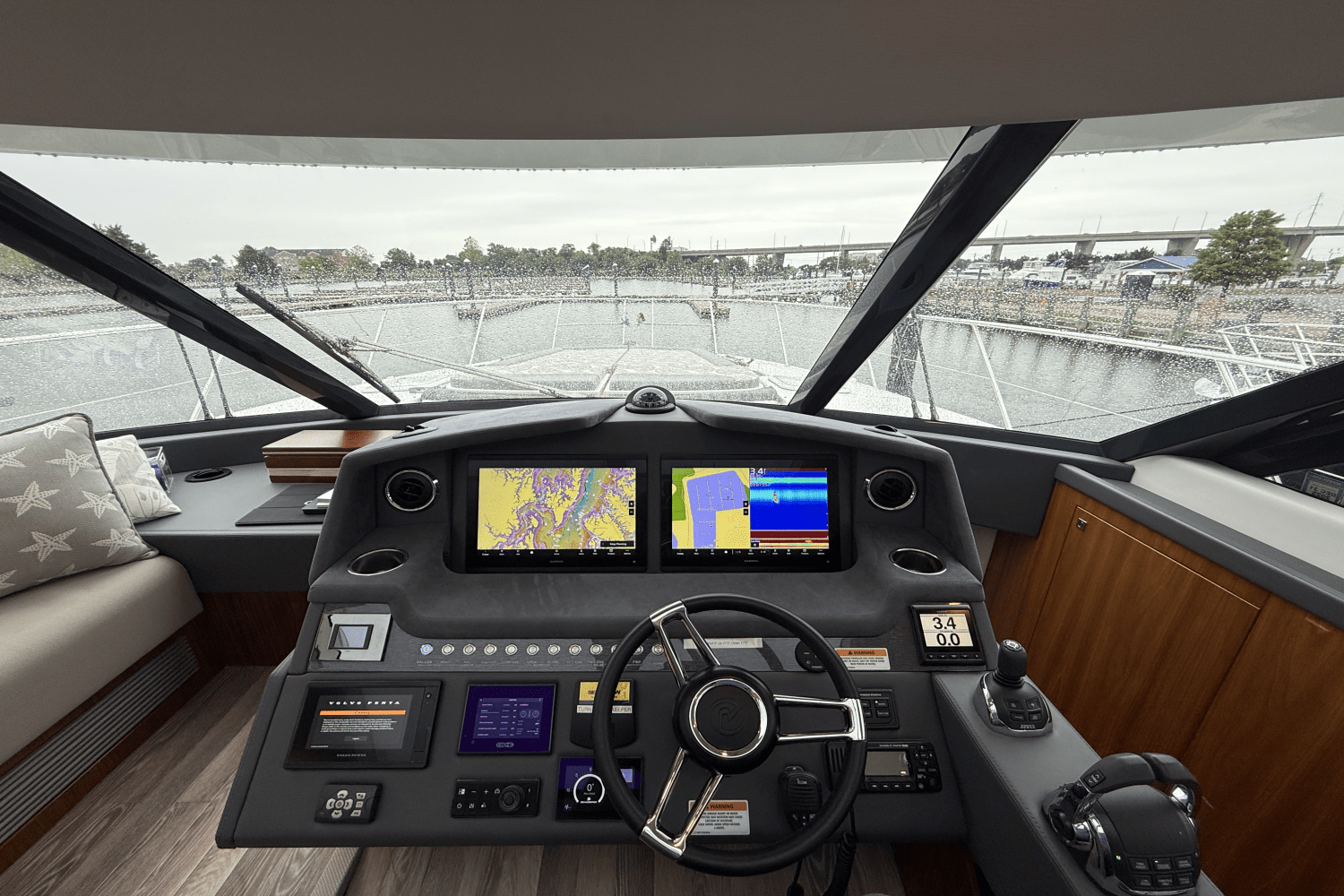 2022 Riviera 5400 Image Thumbnail #27