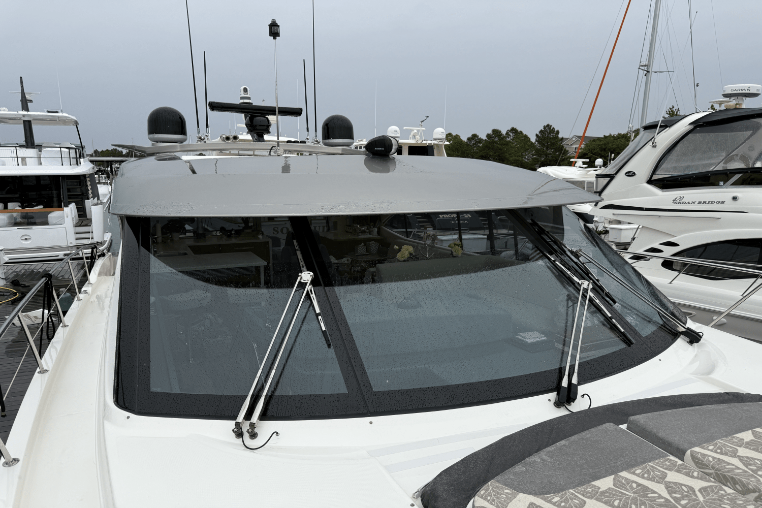 2022 Riviera 5400 Image Thumbnail #45