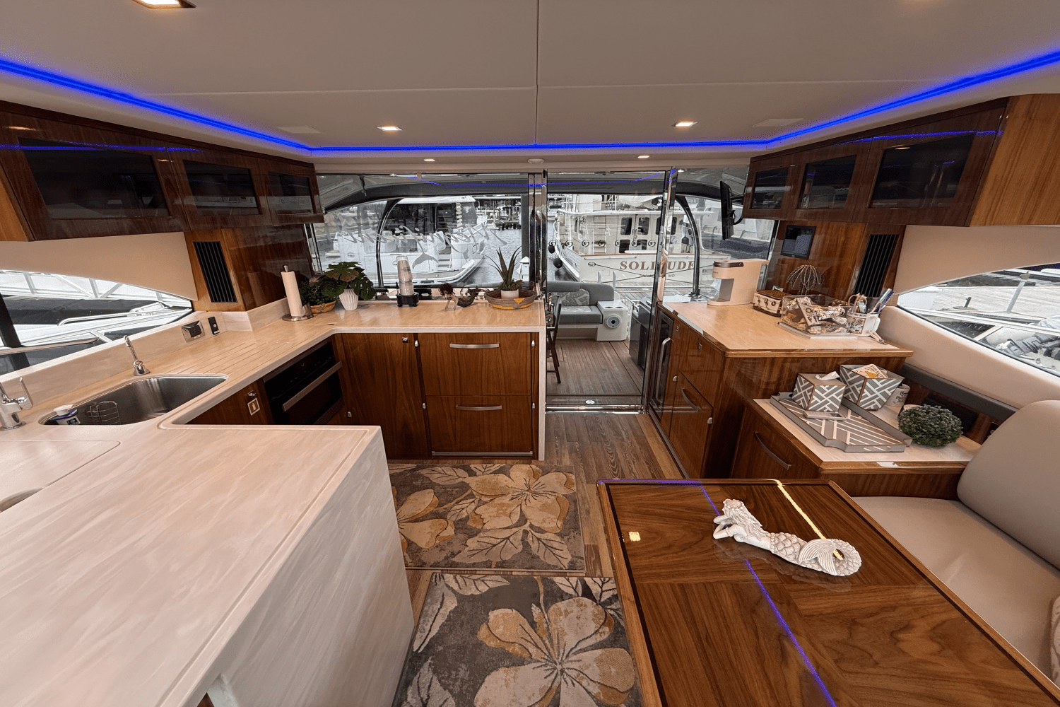 2022 Riviera 5400 Image Thumbnail #20