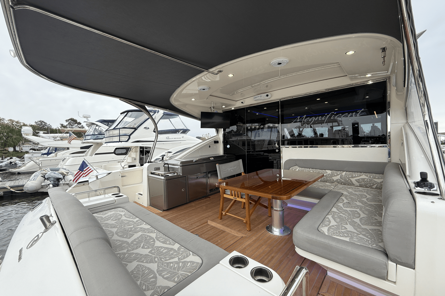 2022 Riviera 5400 Image Thumbnail #13