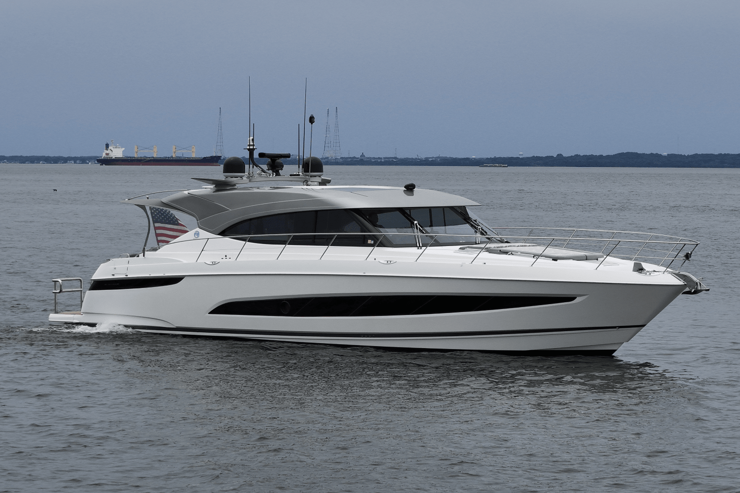 2022 Riviera 5400 Image Thumbnail #2