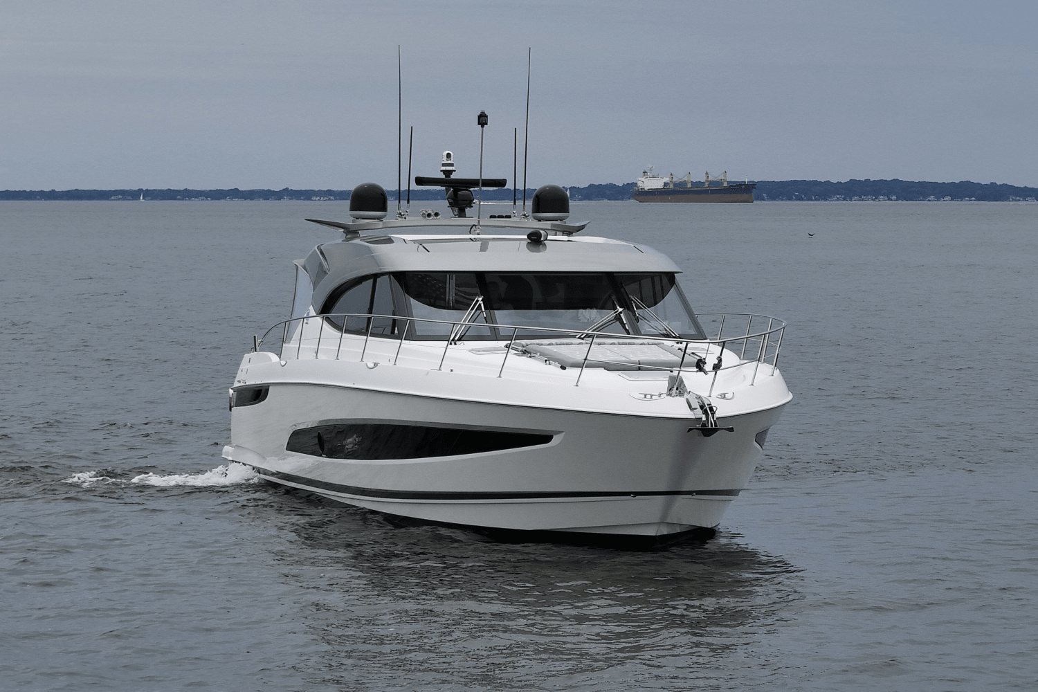 2022 Riviera 5400 Image Thumbnail #4