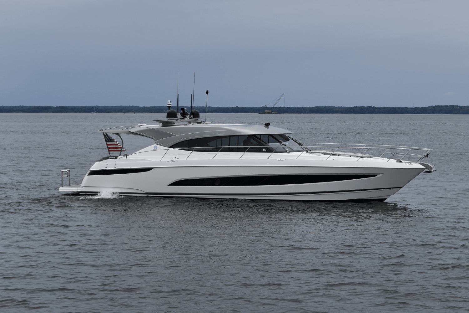 2022 Riviera 5400 Image Thumbnail #1