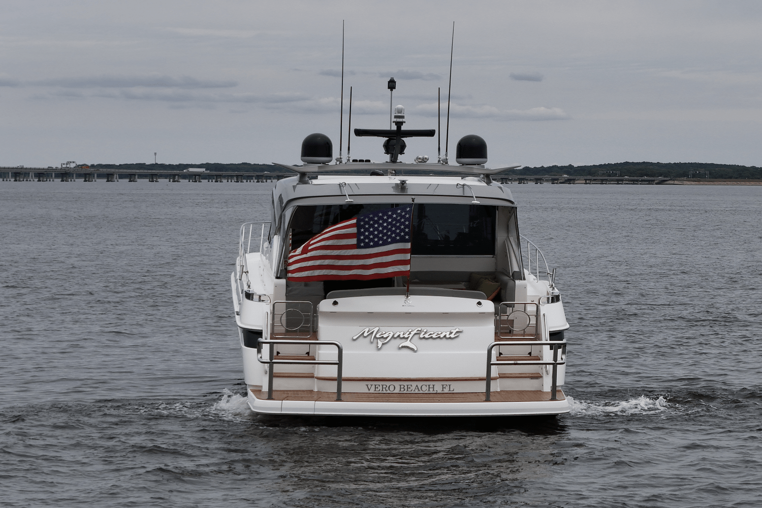 2022 Riviera 5400 Image Thumbnail #10