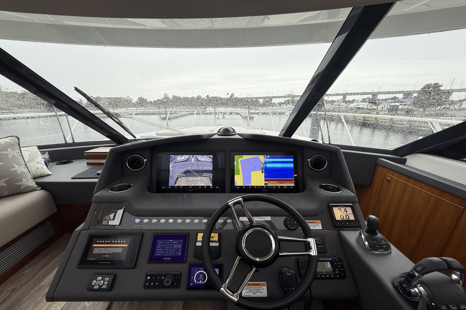 2022 Riviera 5400 Image Thumbnail #26