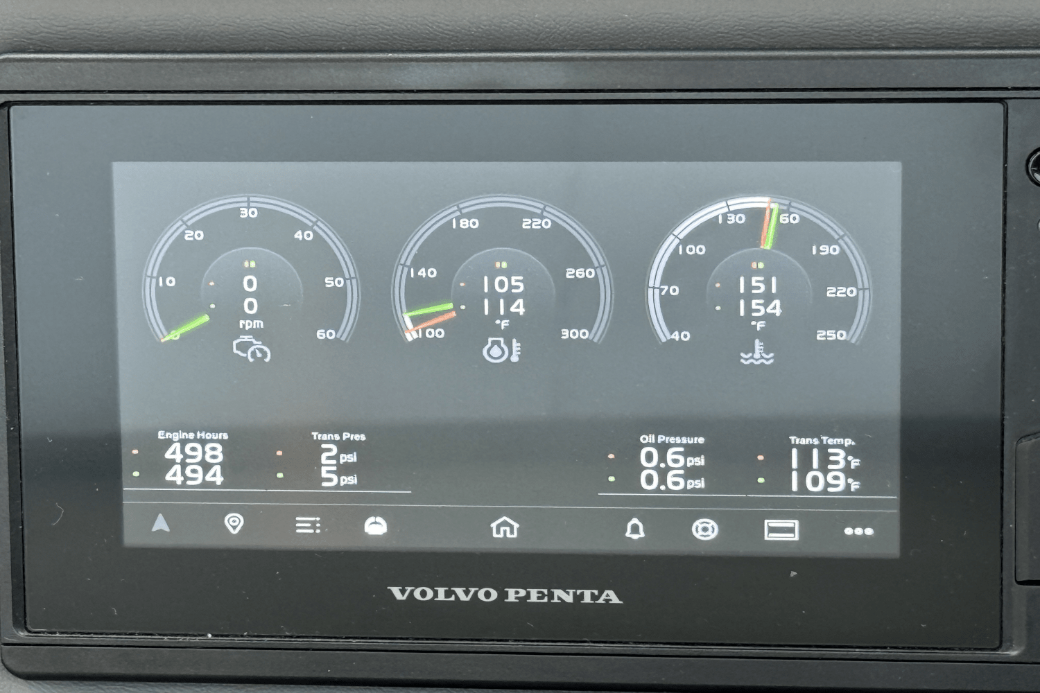 2022 Riviera 5400 Image Thumbnail #28