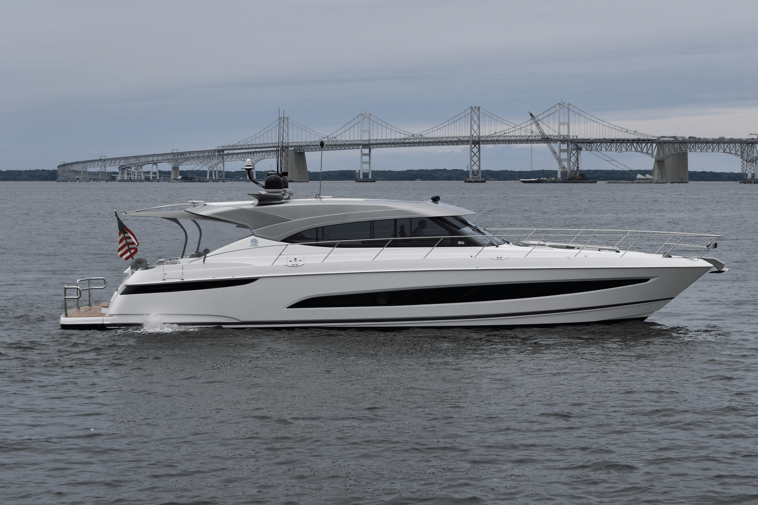 2022 Riviera 5400 Image Thumbnail #0