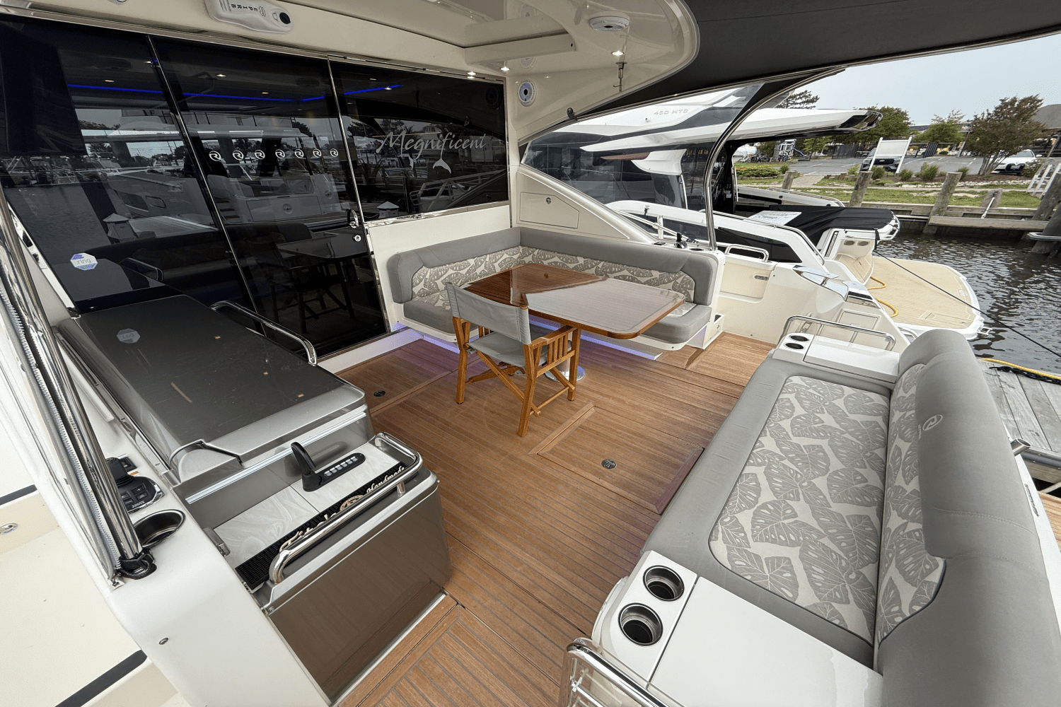2022 Riviera 5400 Image Thumbnail #15