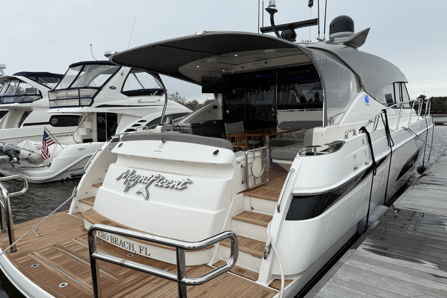 2022 Riviera 5400 Image Thumbnail #12