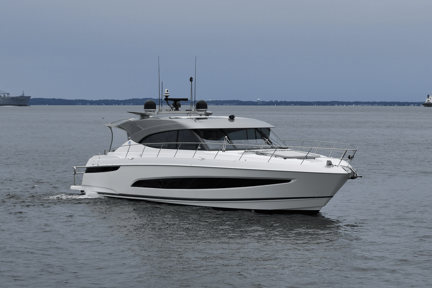 2022 Riviera 5400 Image Thumbnail #3