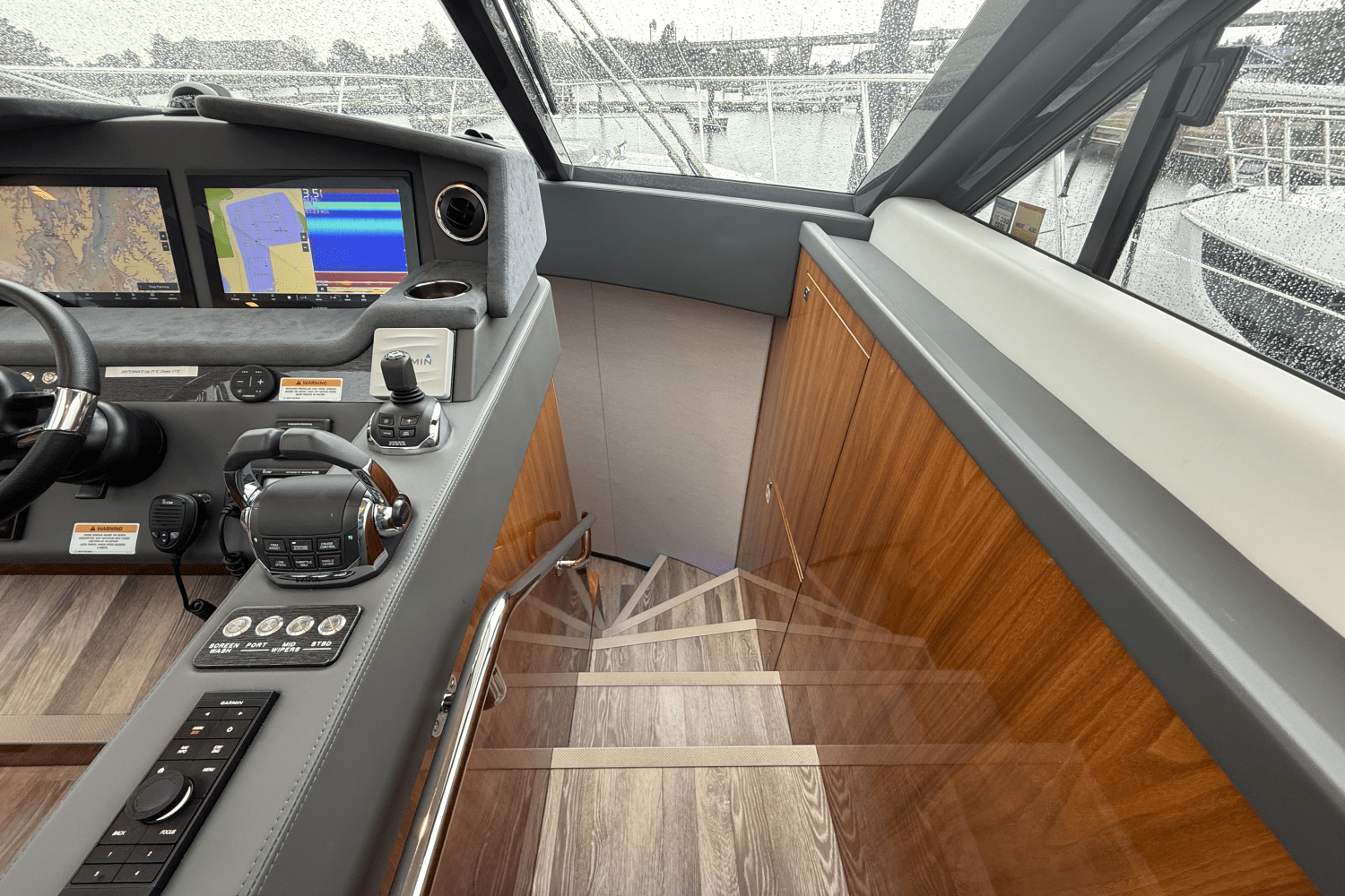 2022 Riviera 5400 Image Thumbnail #29
