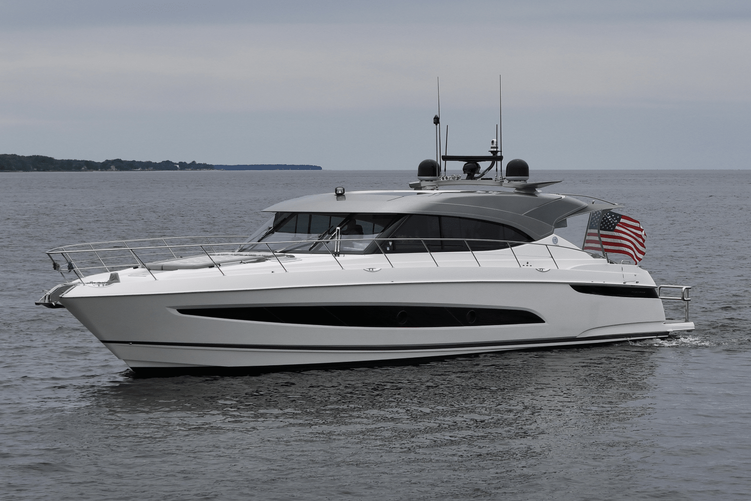 2022 Riviera 5400 Image Thumbnail #5