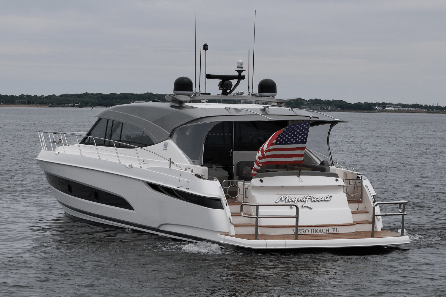 2022 Riviera 5400 Image Thumbnail #9