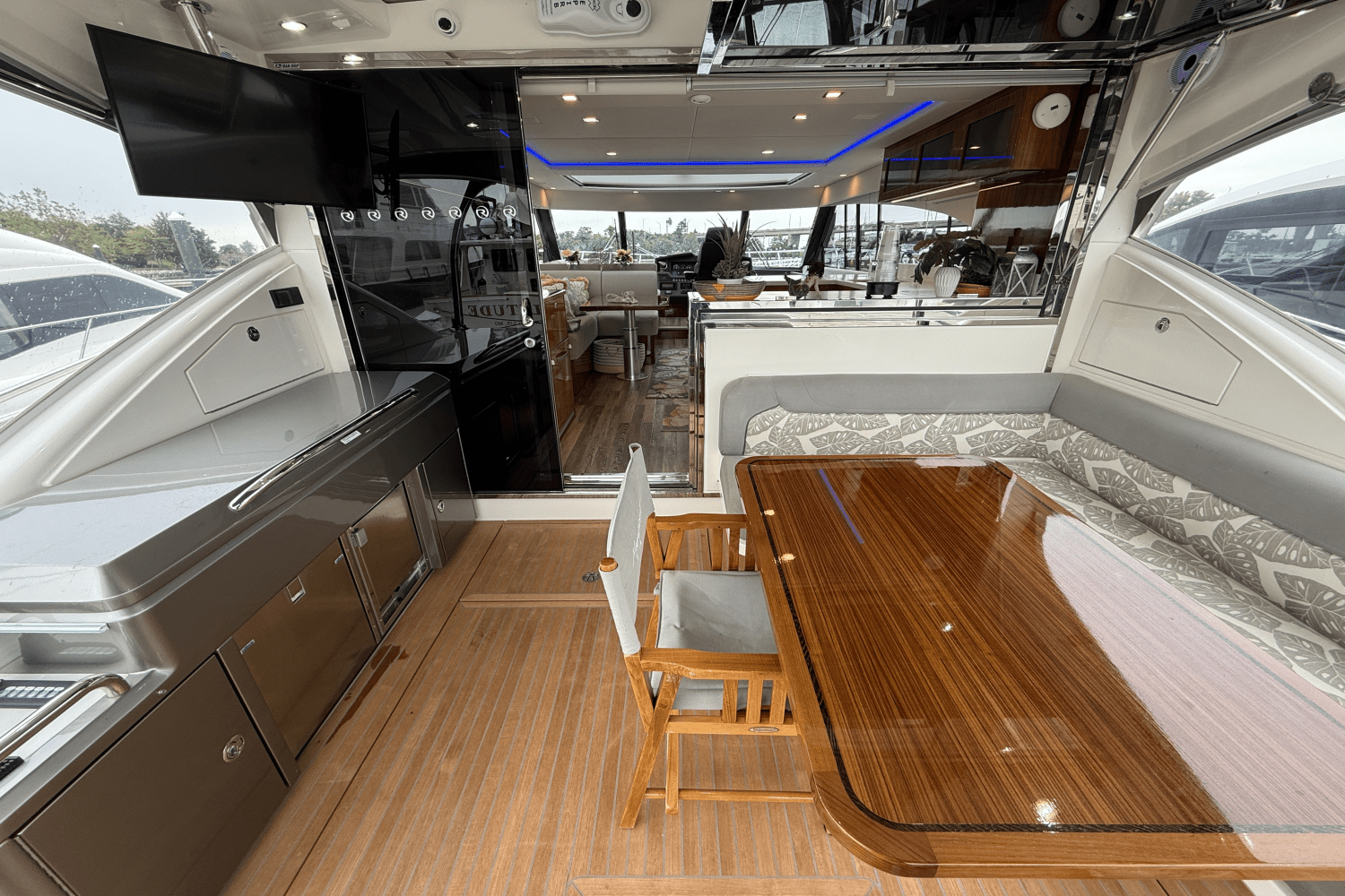 2022 Riviera 5400 Image Thumbnail #18