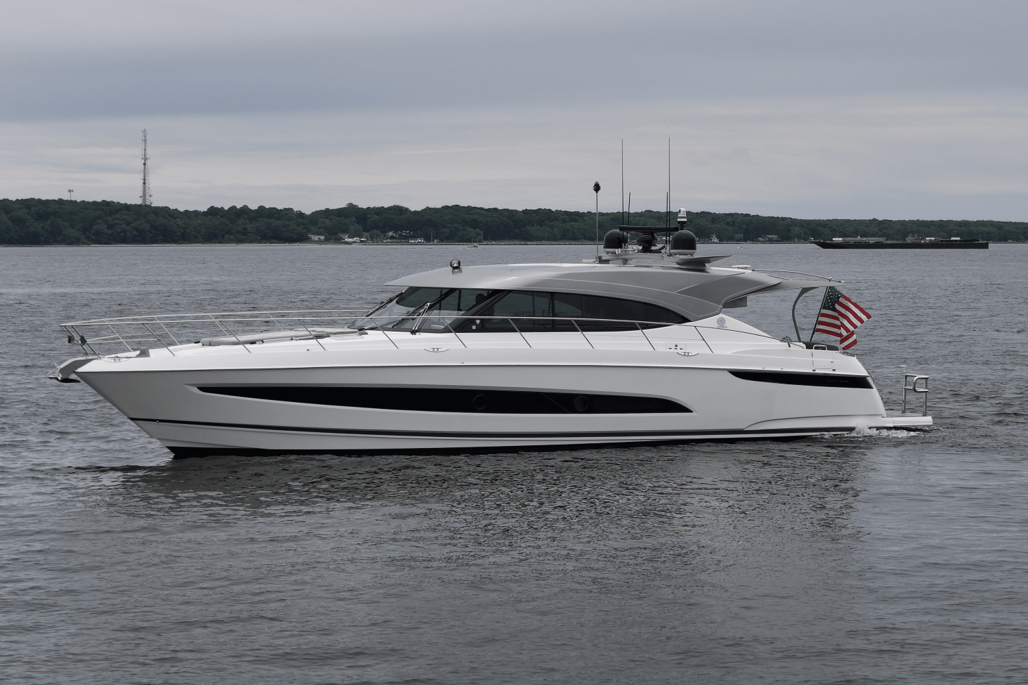 2022 Riviera 5400 Image Thumbnail #6
