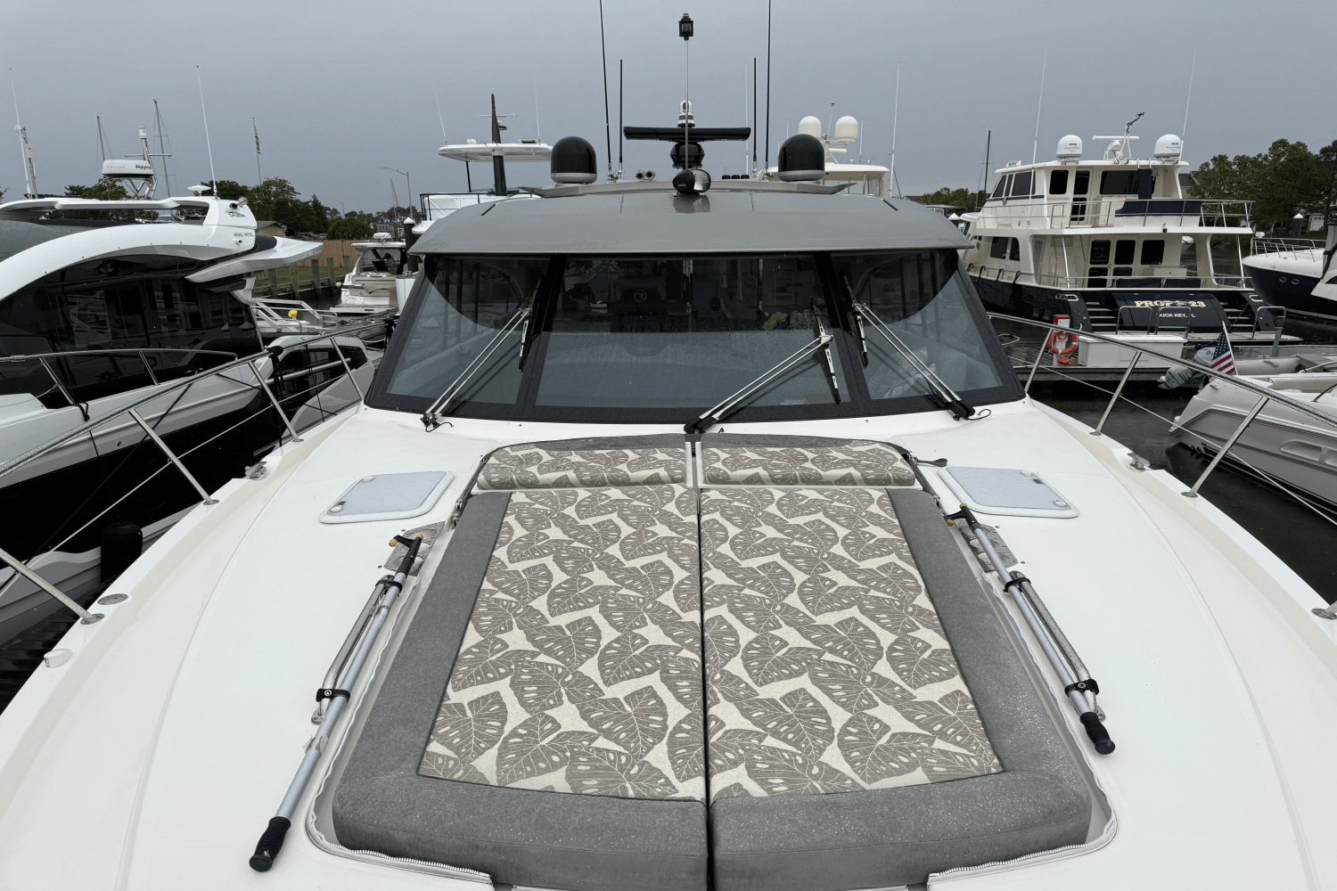 2022 Riviera 5400 Image Thumbnail #44