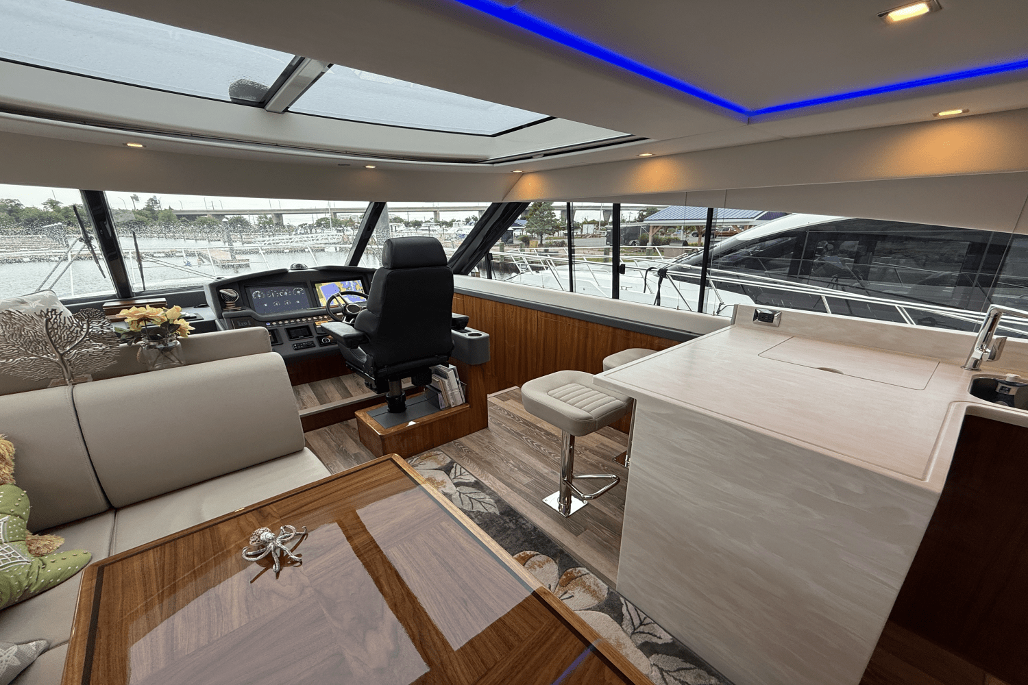 2022 Riviera 5400 Image Thumbnail #21