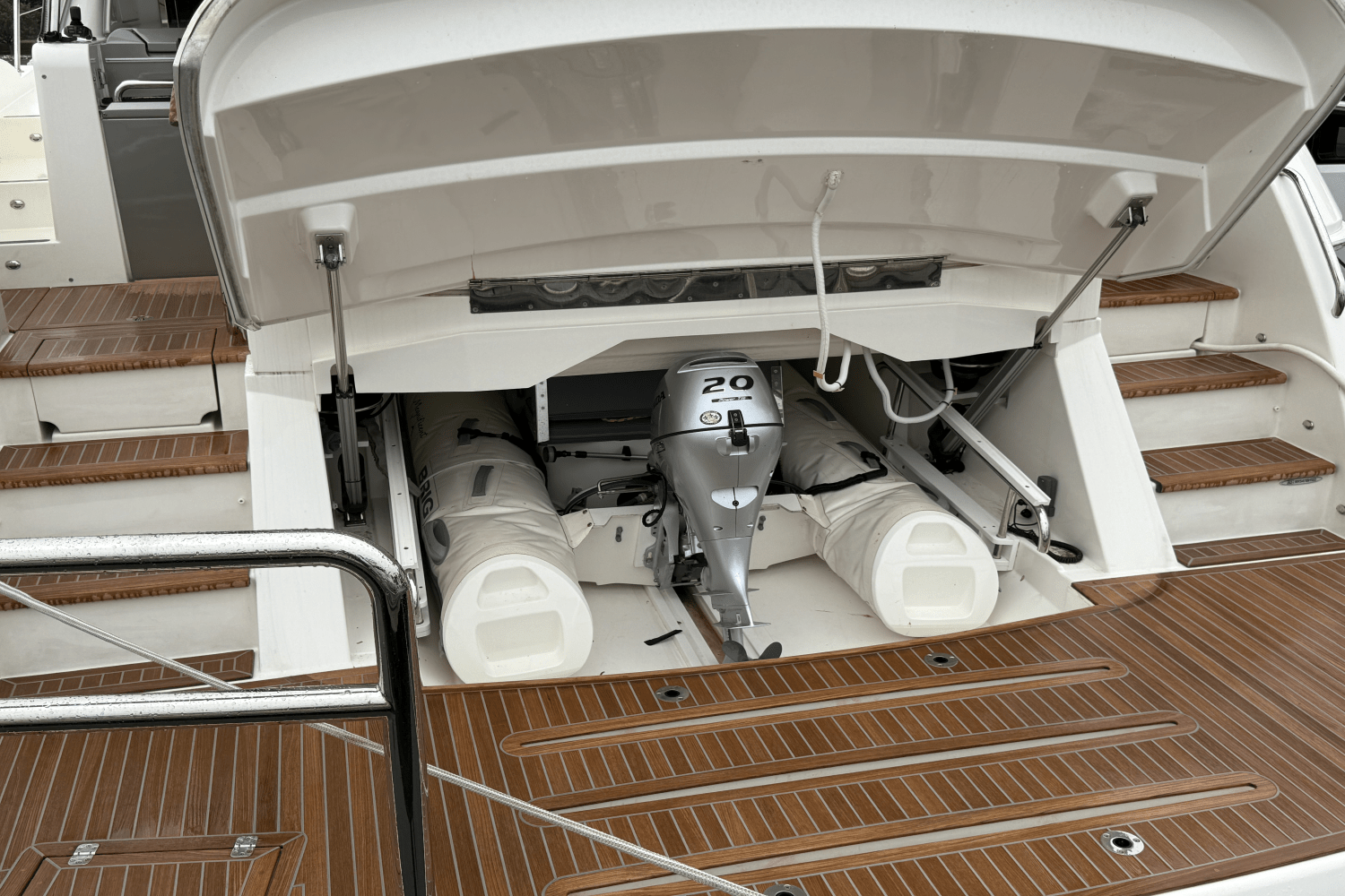 2022 Riviera 5400 Image Thumbnail #46