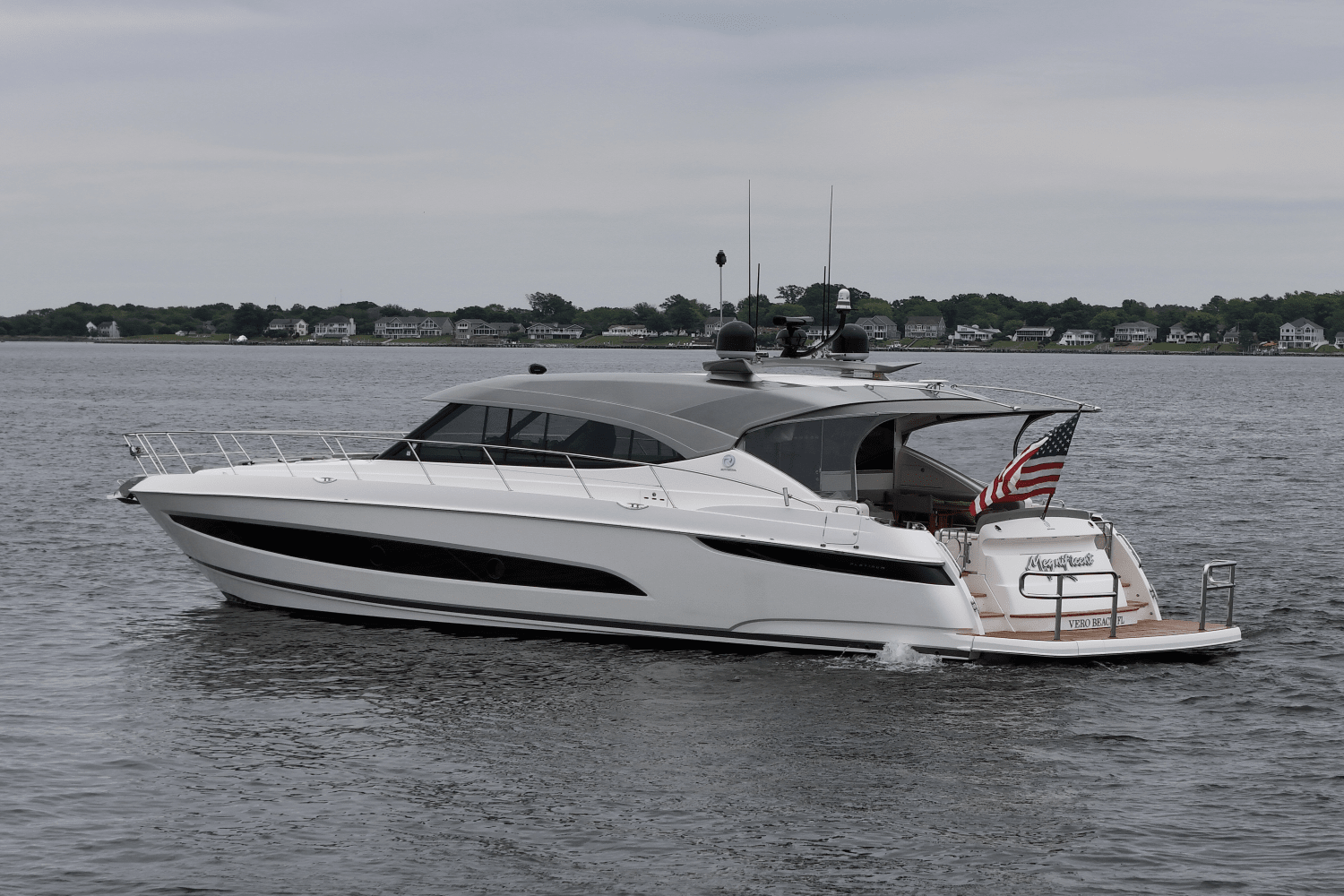 2022 Riviera 5400 Image Thumbnail #8