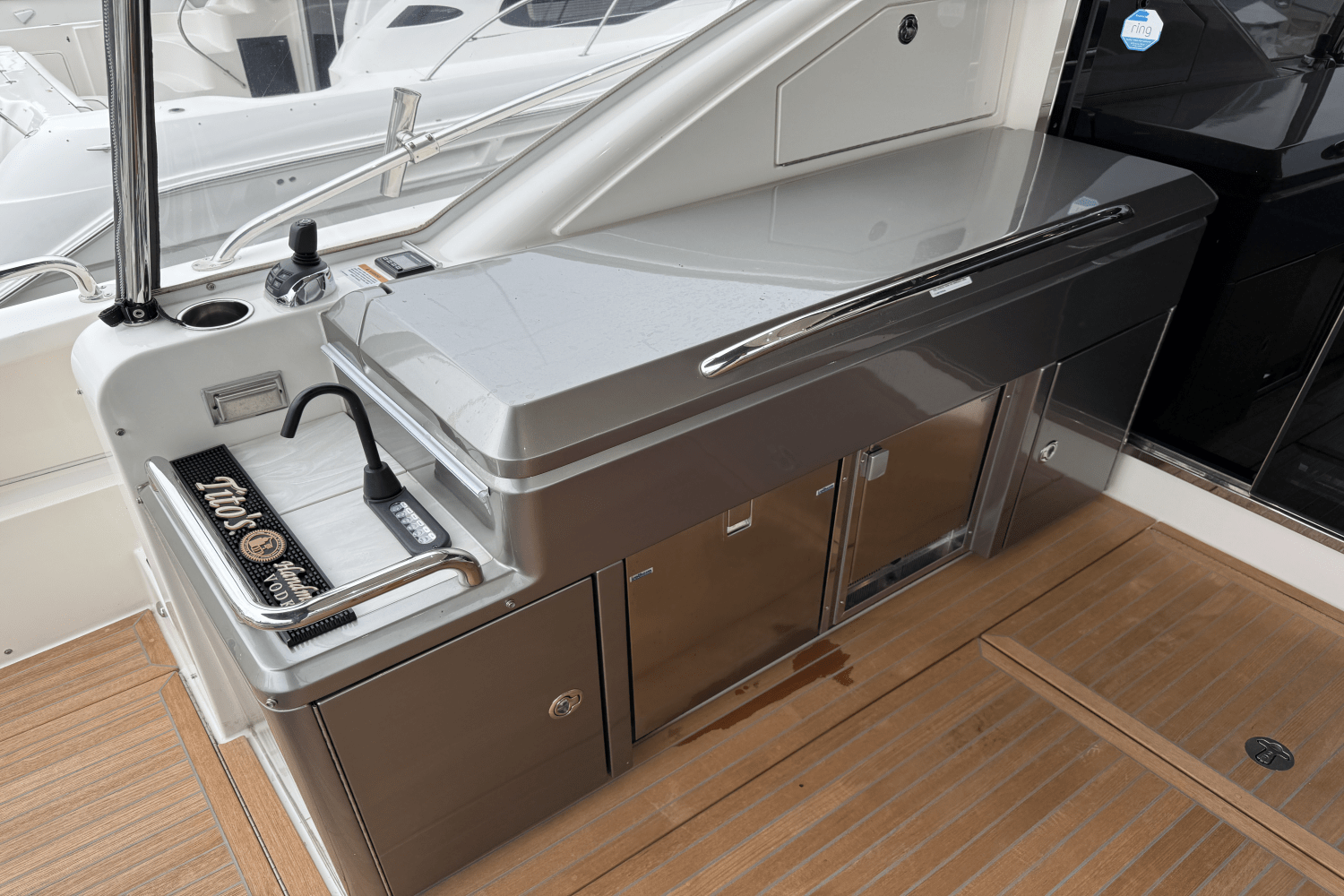 2022 Riviera 5400 Image Thumbnail #16