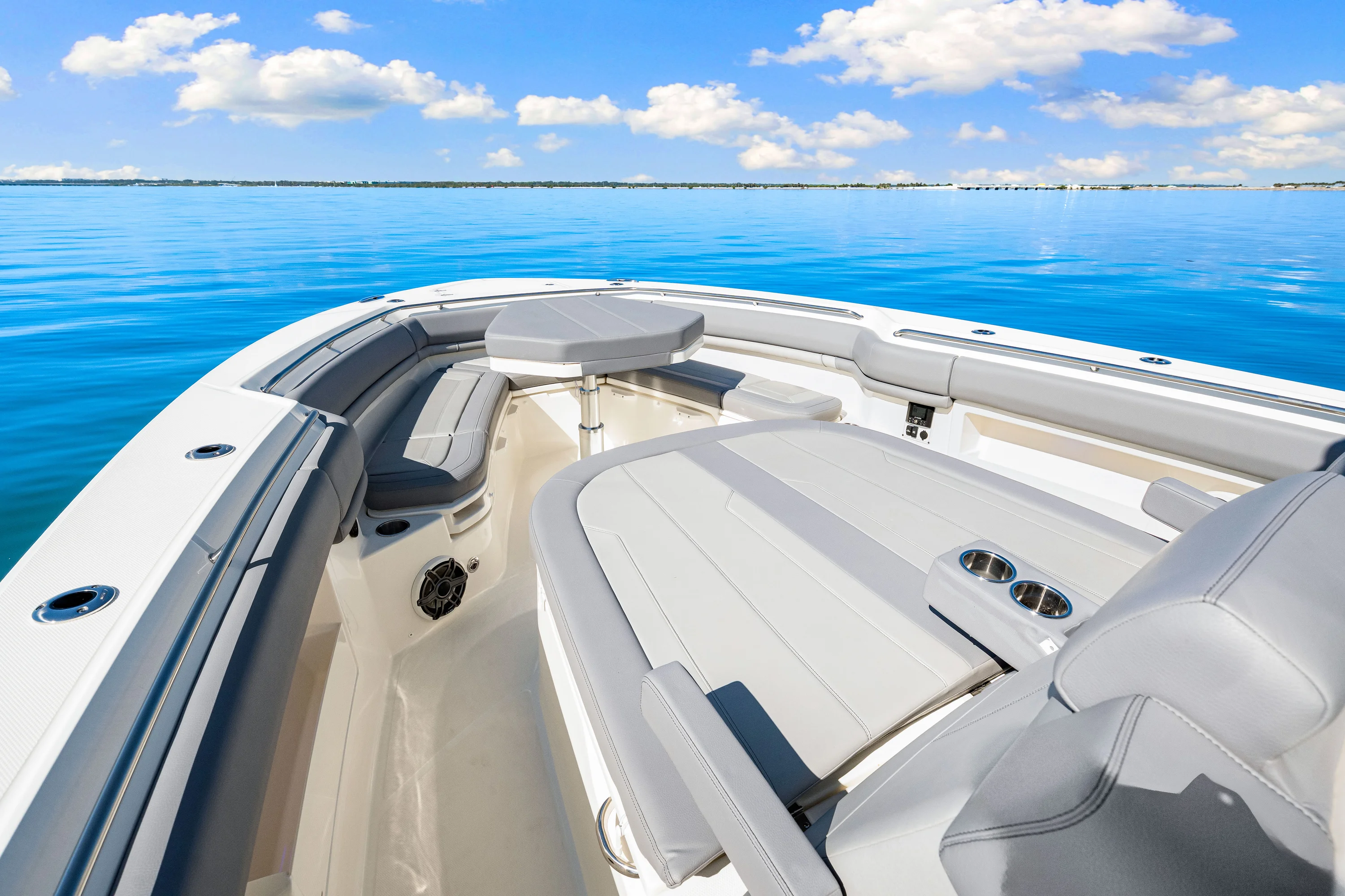 2026 Boston Whaler 380 Outrage Image Thumbnail #36