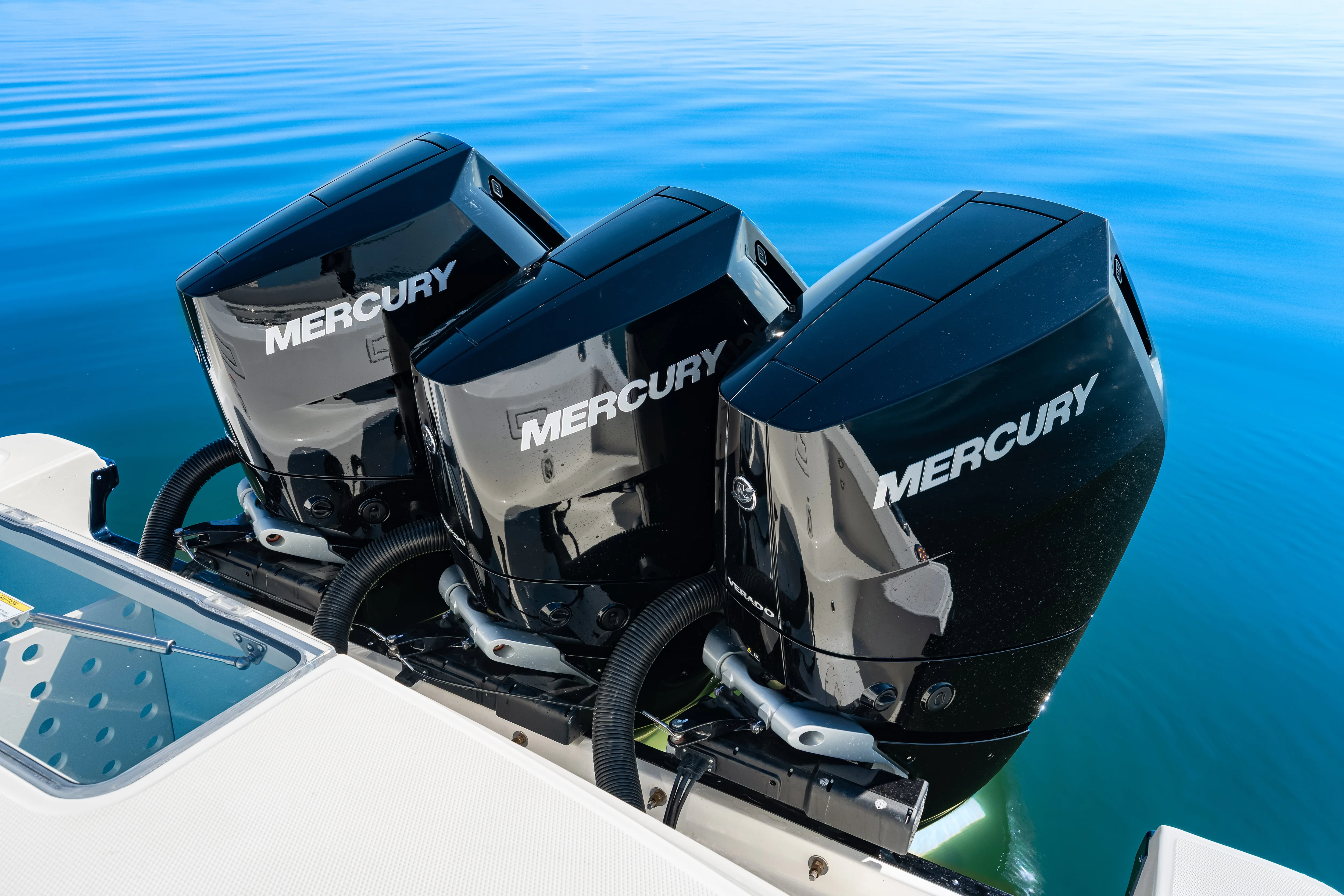 2026 Boston Whaler 380 Outrage Image Thumbnail #20