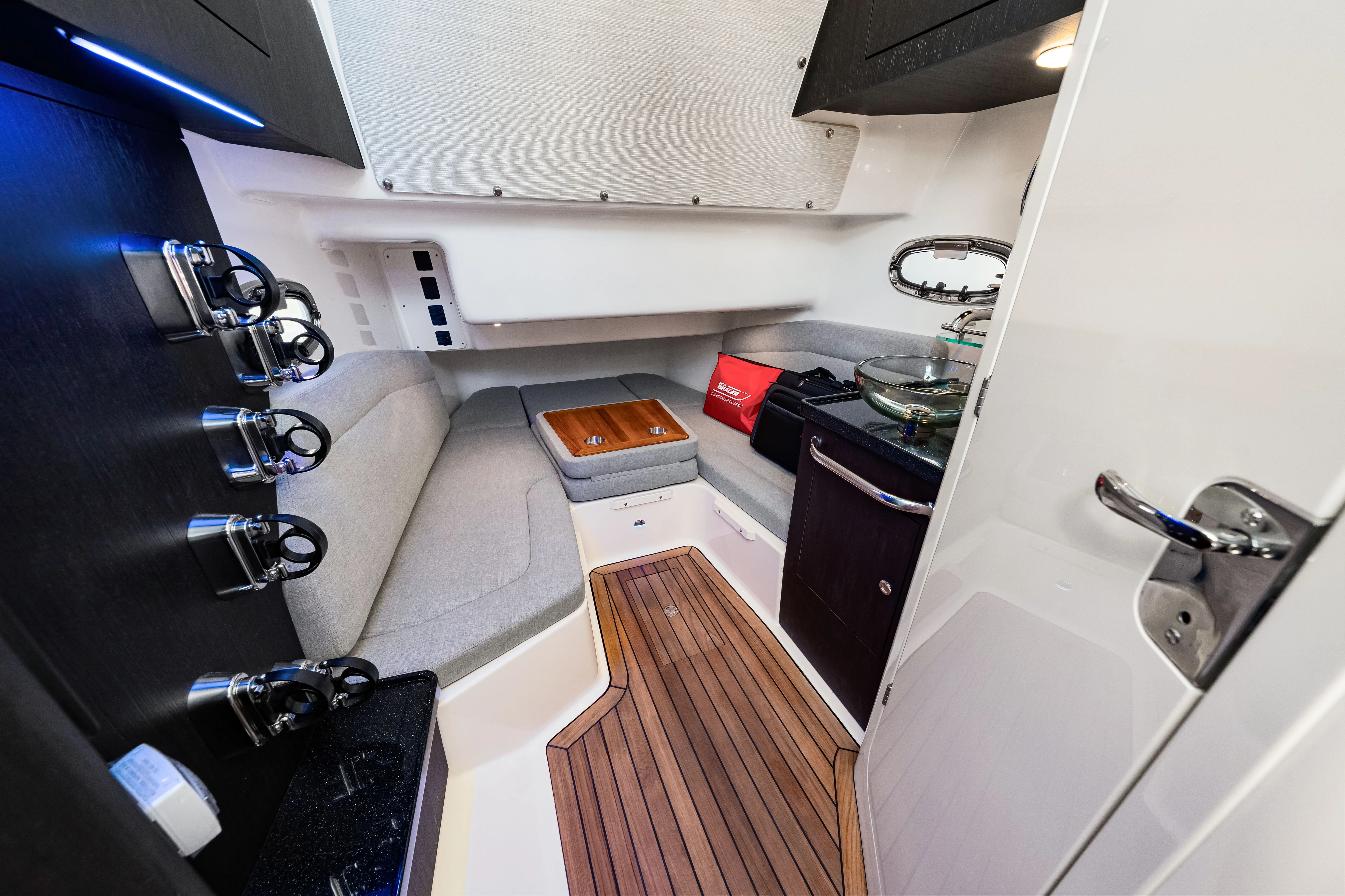 2026 Boston Whaler 380 Outrage Image Thumbnail #48