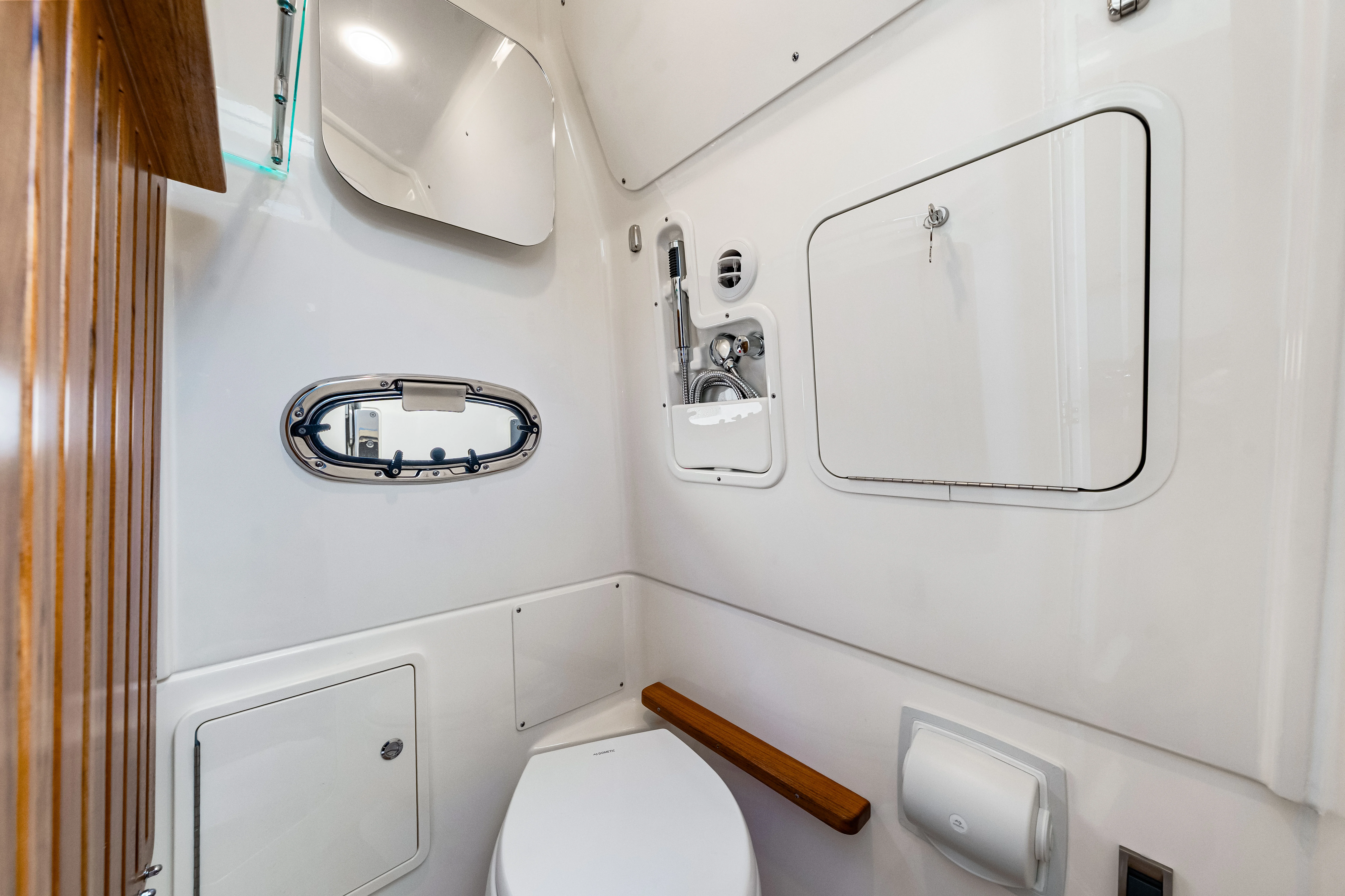 2026 Boston Whaler 380 Outrage Image Thumbnail #51