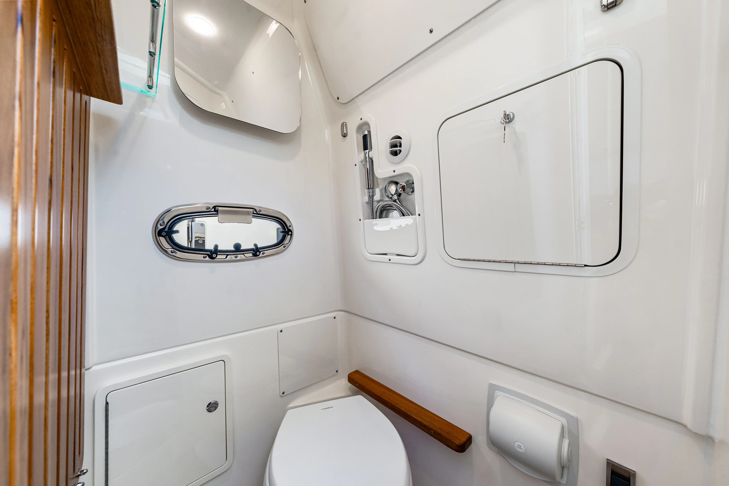 2026 Boston Whaler 380 Outrage Image Thumbnail #51