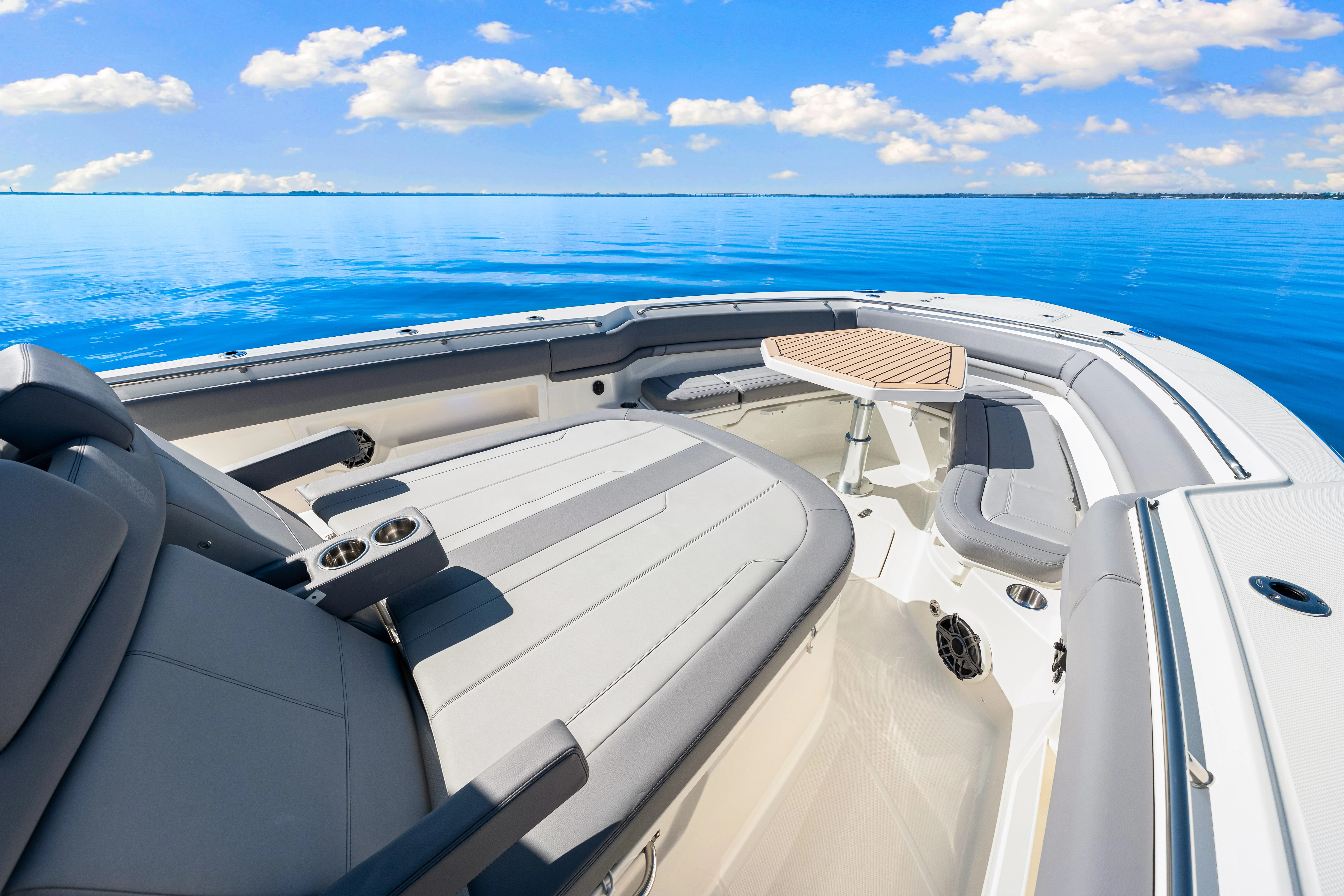 2026 Boston Whaler 380 Outrage Image Thumbnail #38