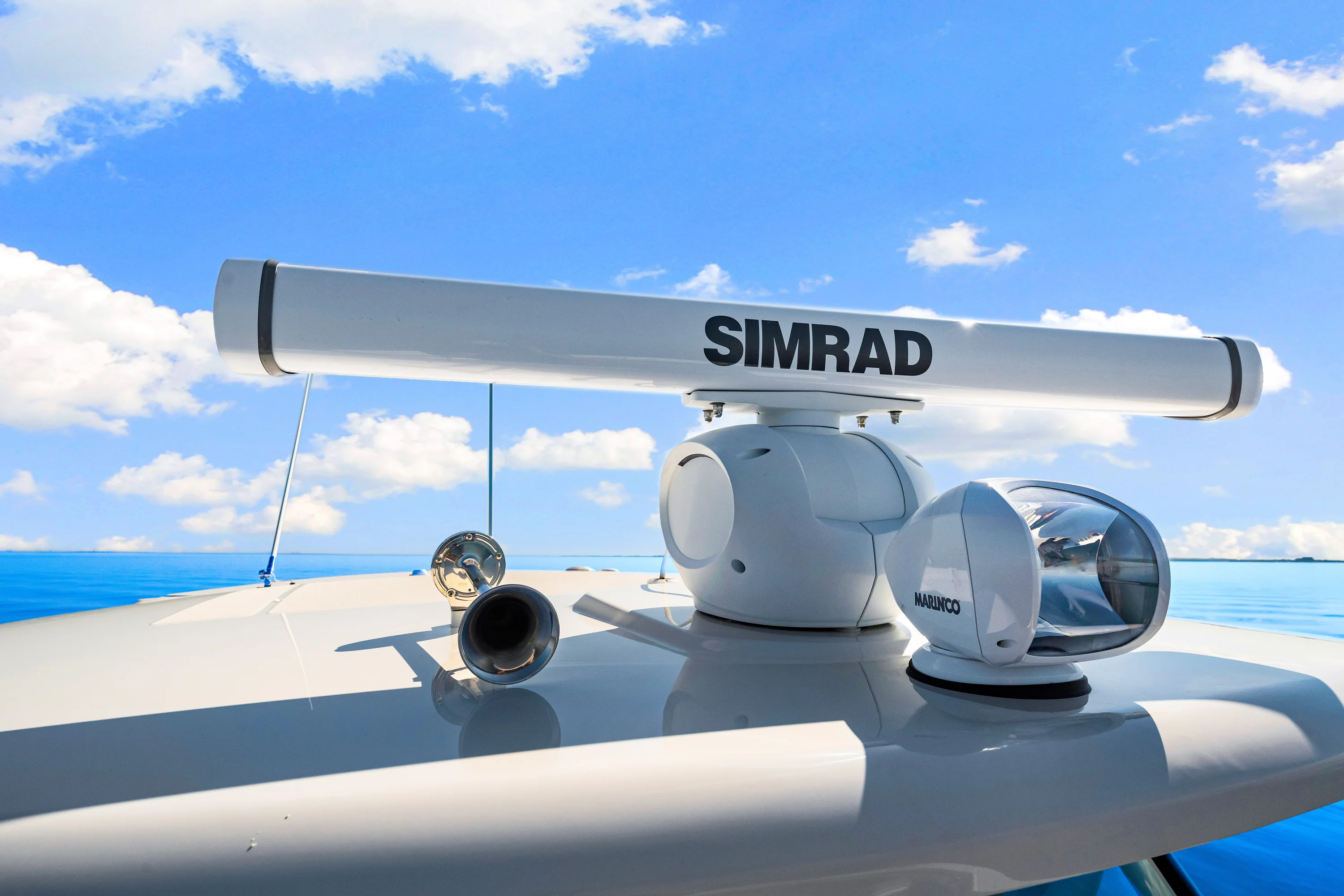 2026 Boston Whaler 380 Outrage Image Thumbnail #45