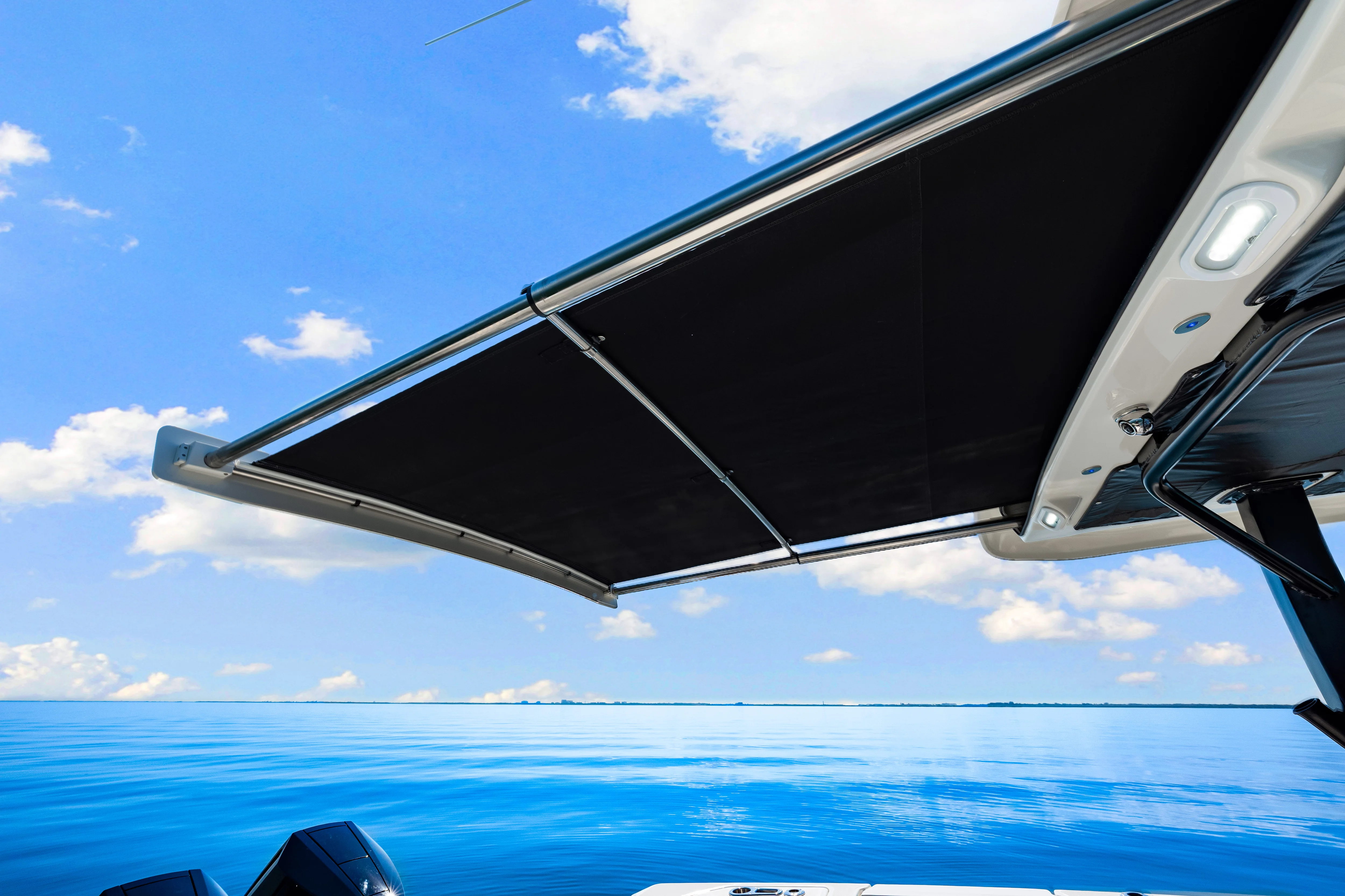 2026 Boston Whaler 380 Outrage Image Thumbnail #47