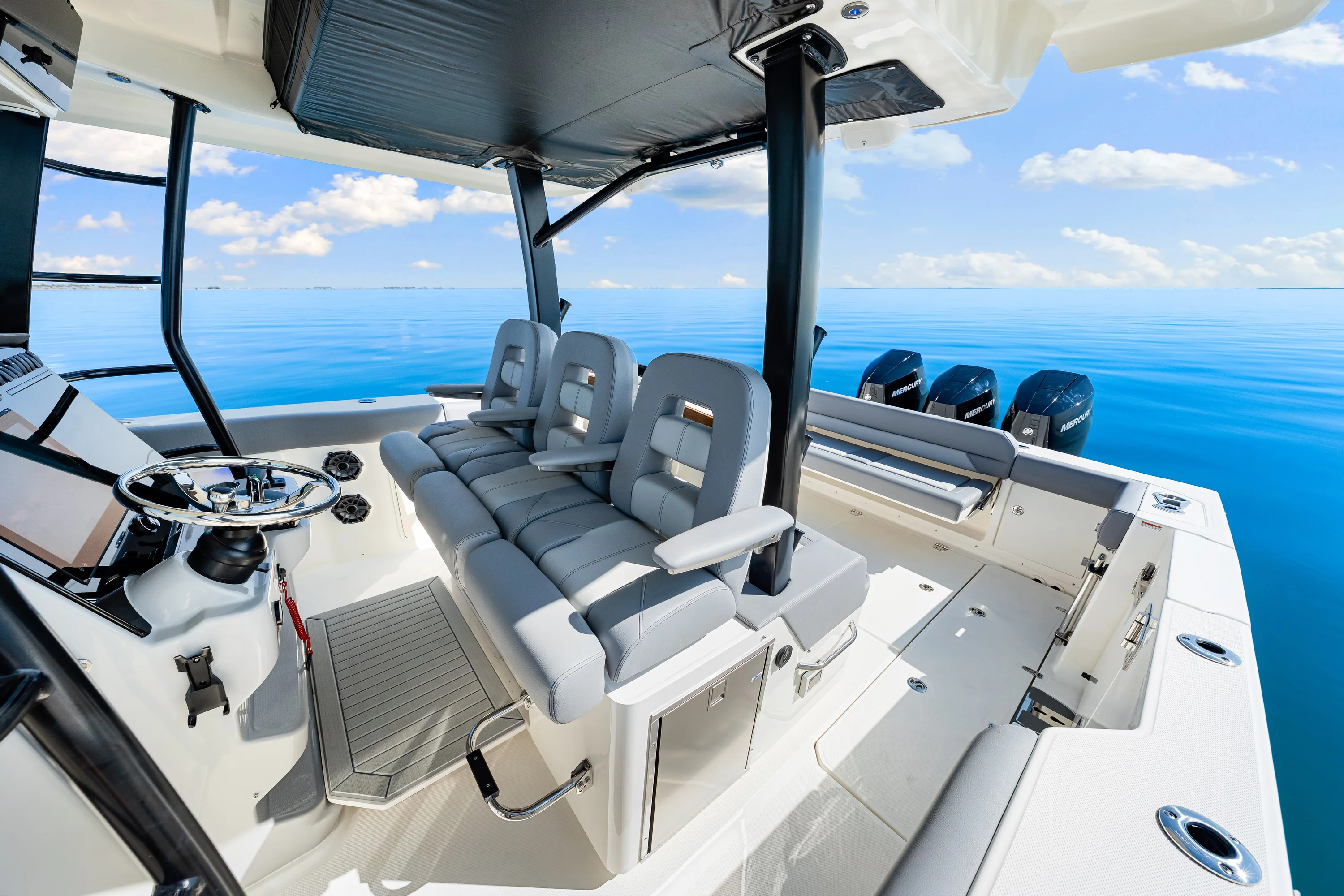 2026 Boston Whaler 380 Outrage Image Thumbnail #33