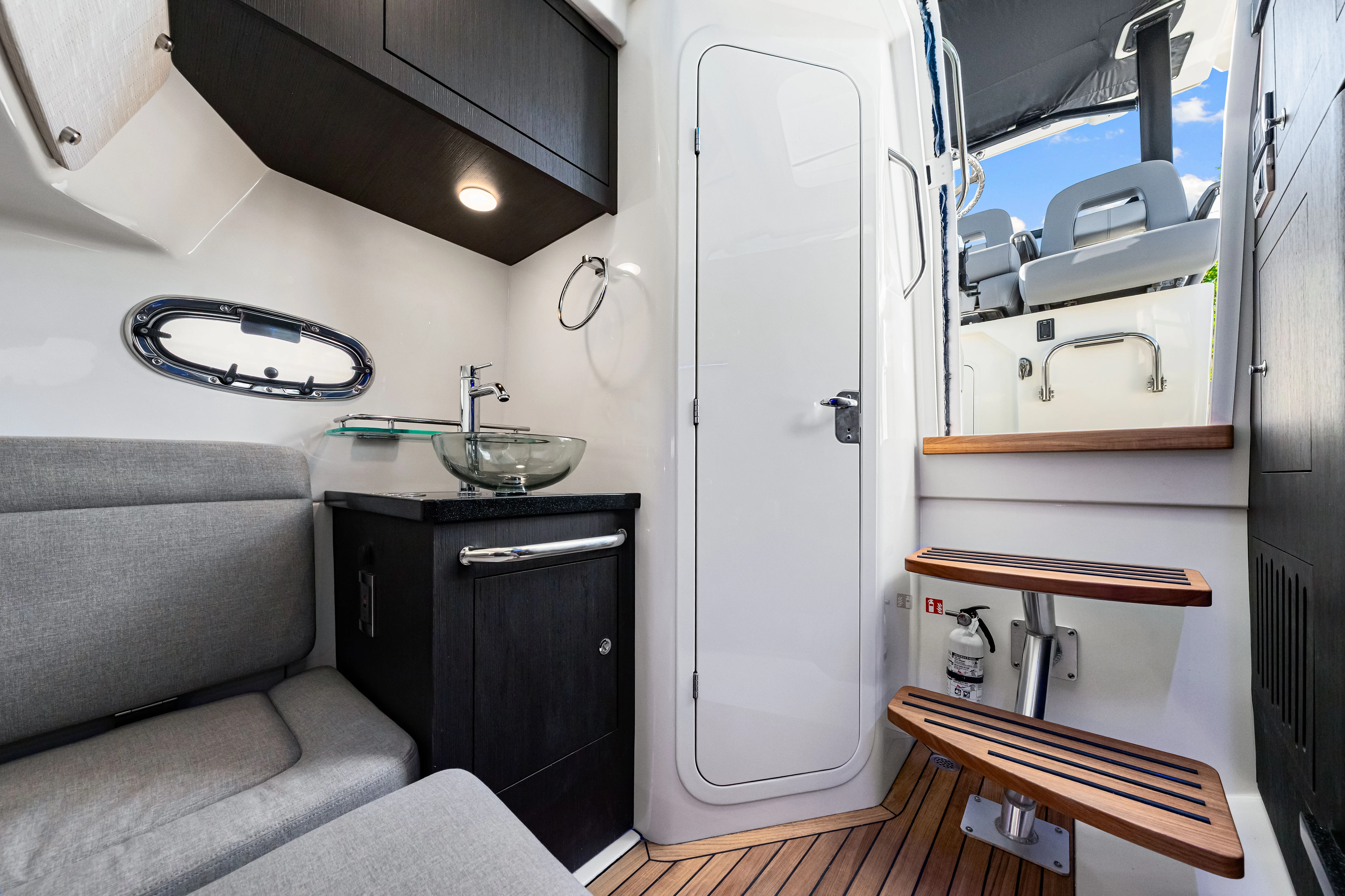 2026 Boston Whaler 380 Outrage Image Thumbnail #50