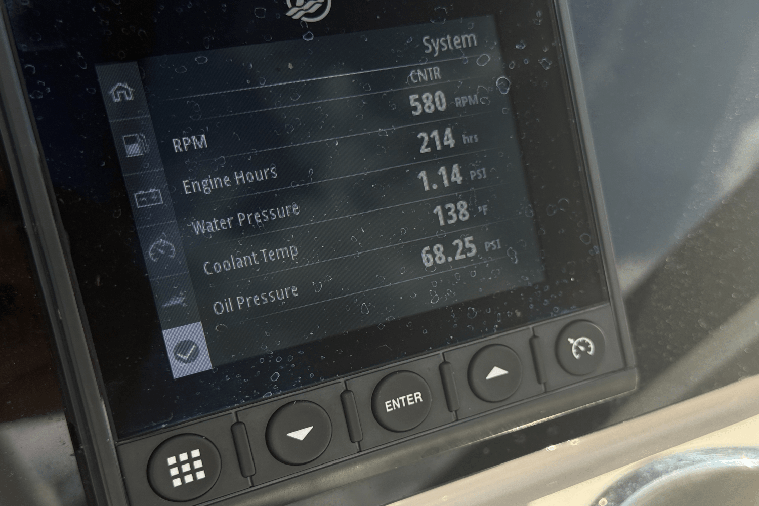 2023 Boston Whaler 240 VANTAGE Image Thumbnail #13