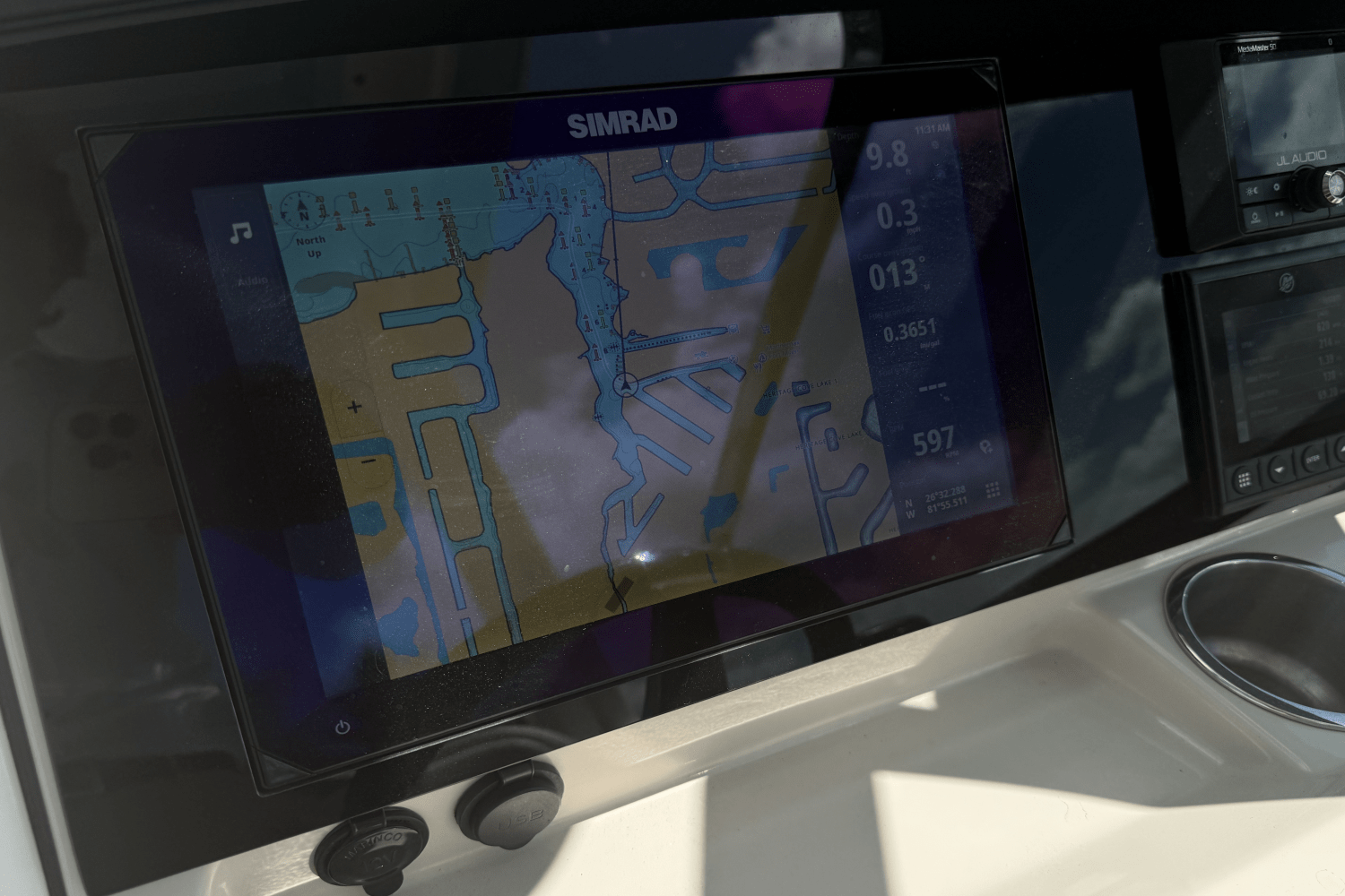2023 Boston Whaler 240 VANTAGE Image Thumbnail #14