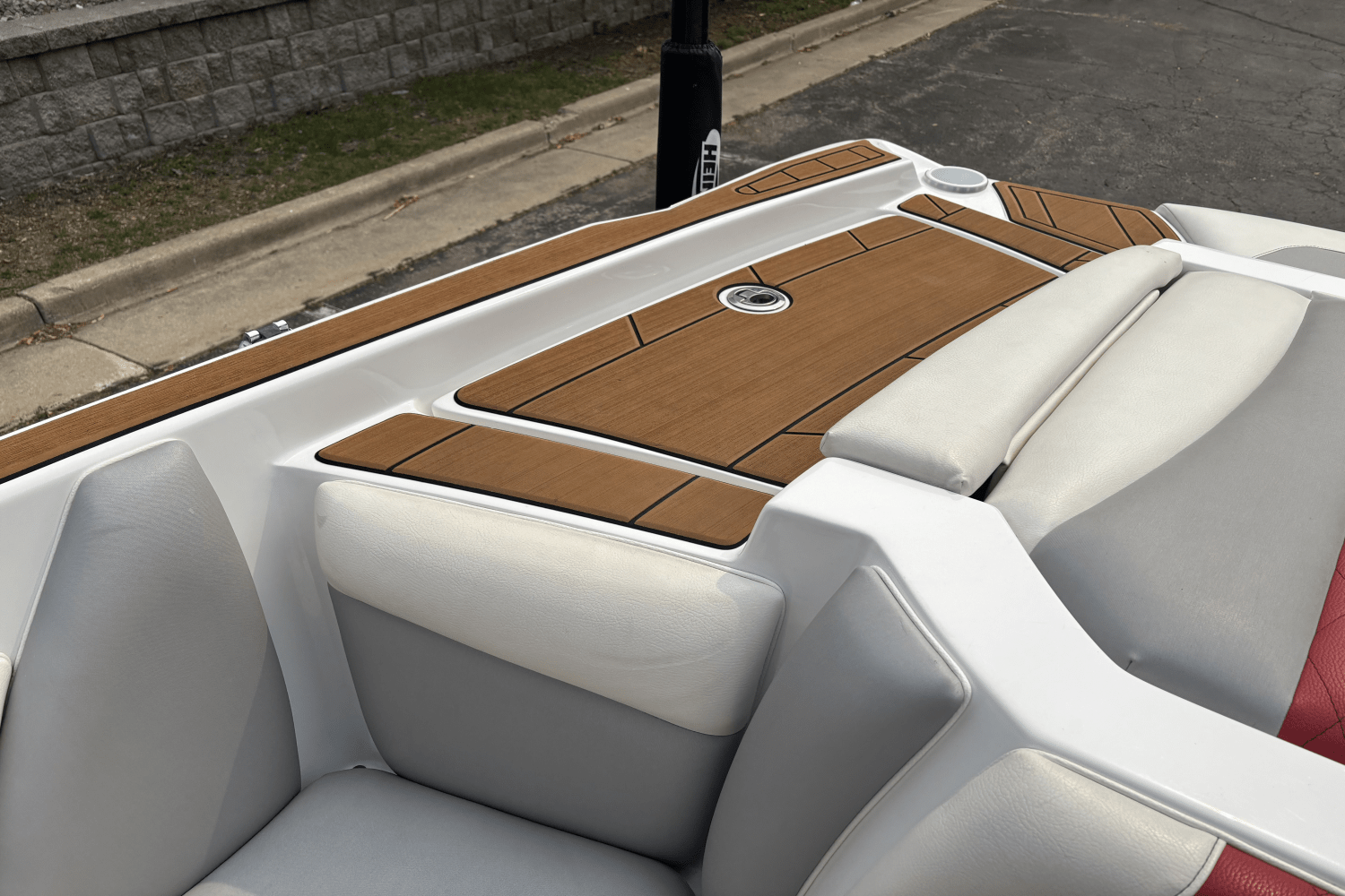 2020 Tige R20 Image Thumbnail #14