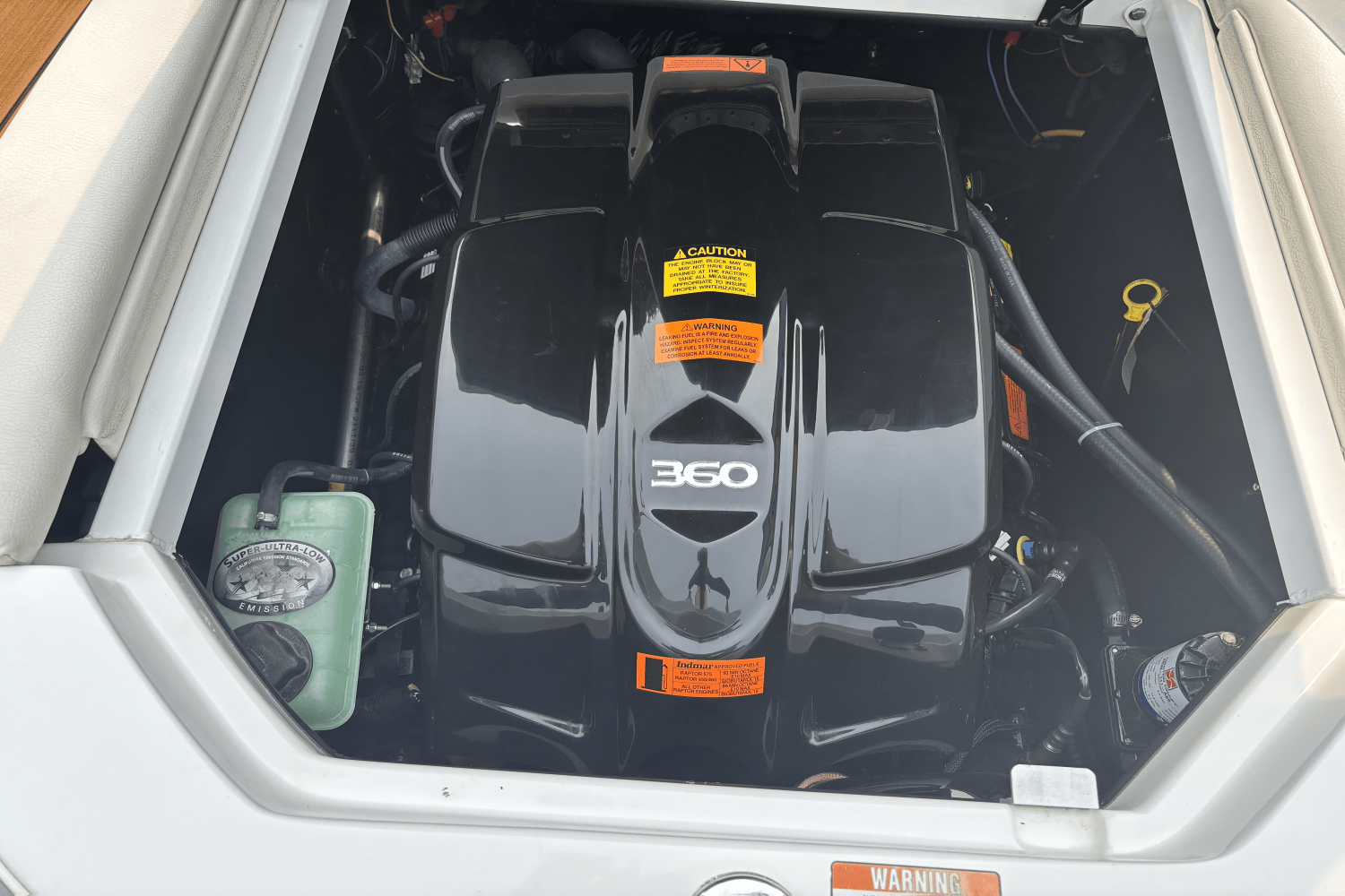 2020 Tige R20 Image Thumbnail #16