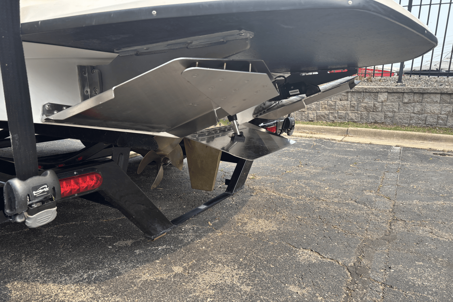 2020 Tige R20 Image Thumbnail #18