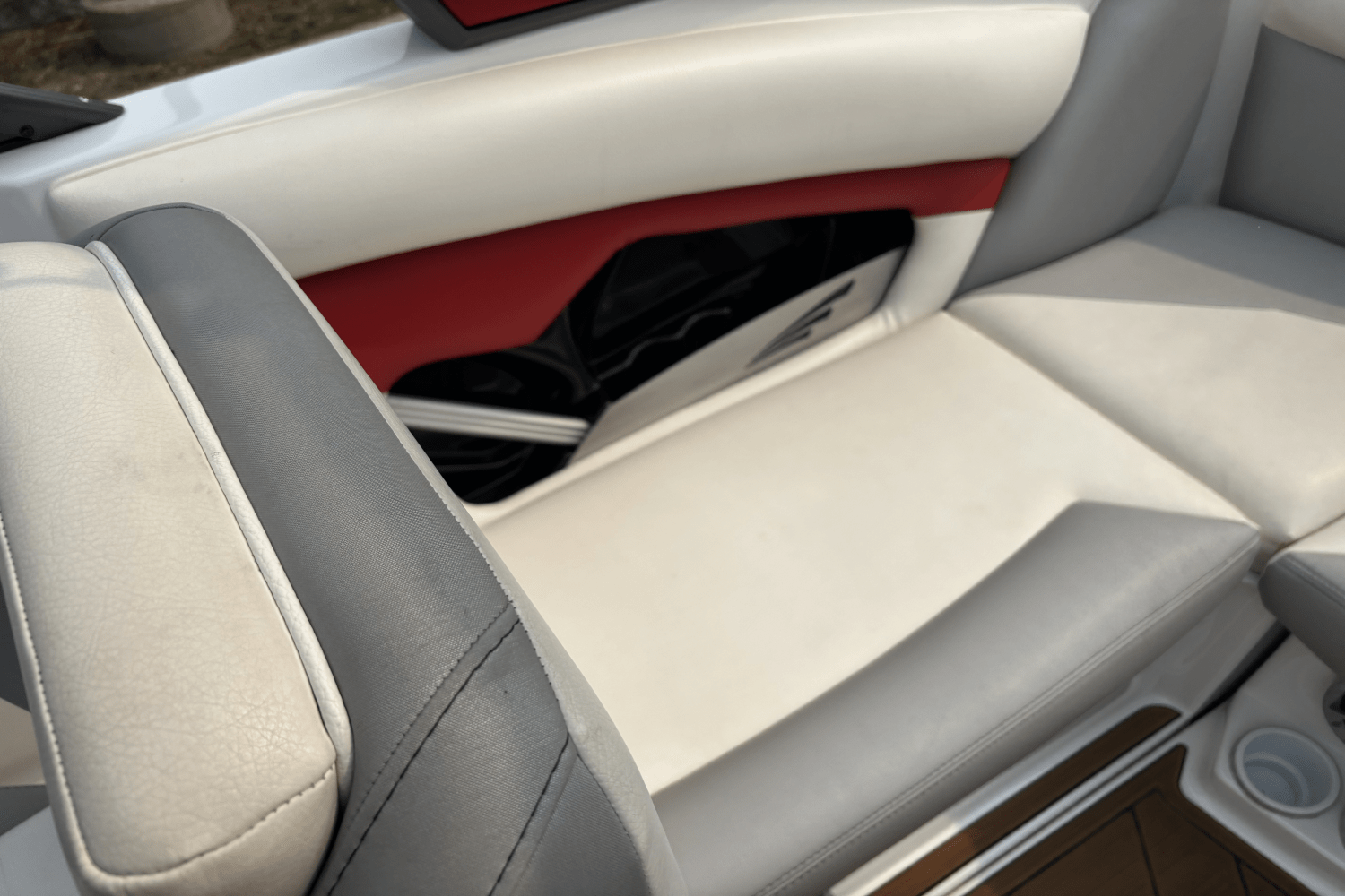 2020 Tige R20 Image Thumbnail #6